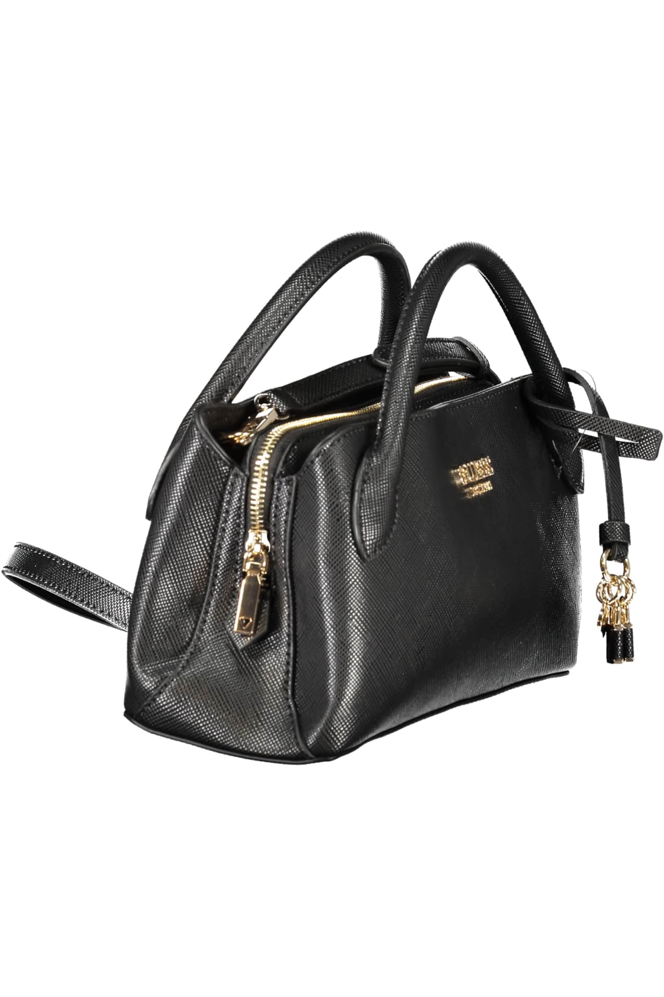 Guess vaqueros mujer bolso negro