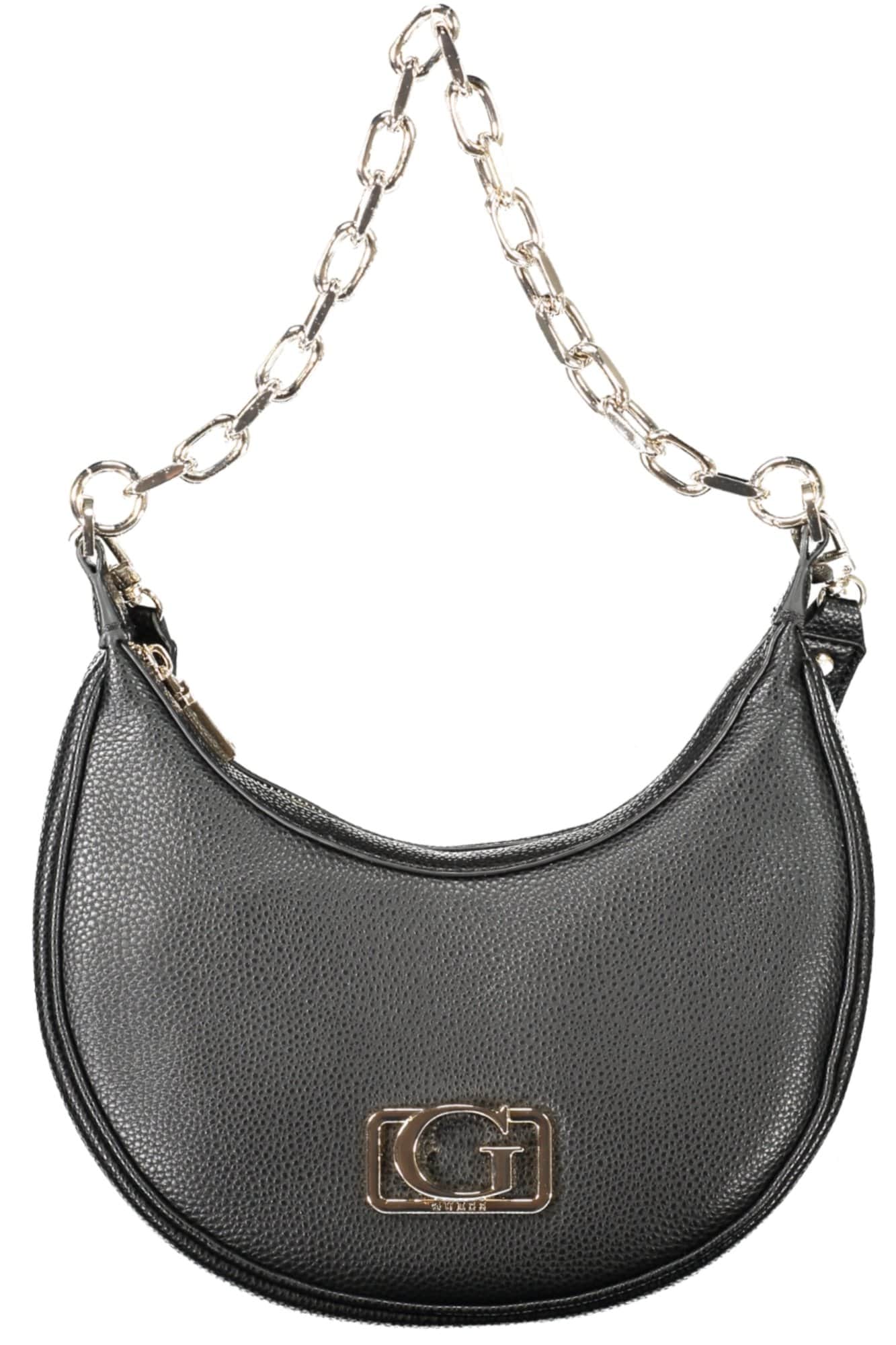 GUESS VAQUEROS MUJER BOLSO NEGRO