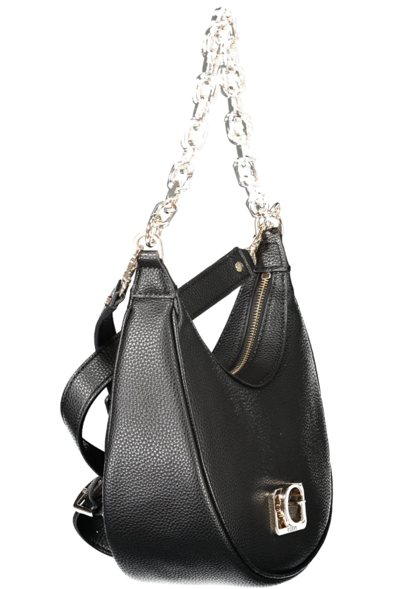 GUESS VAQUEROS MUJER BOLSO NEGRO