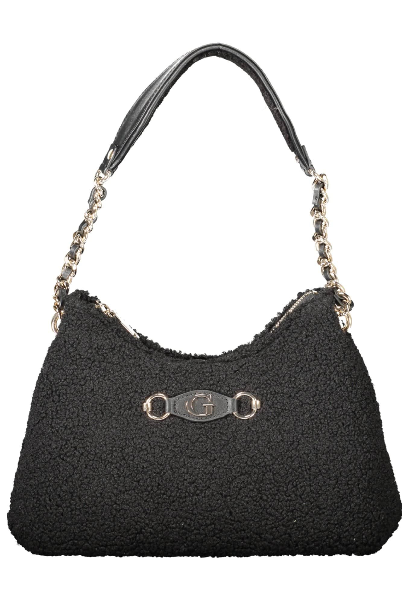 Guess vaqueros mujer bolso negro