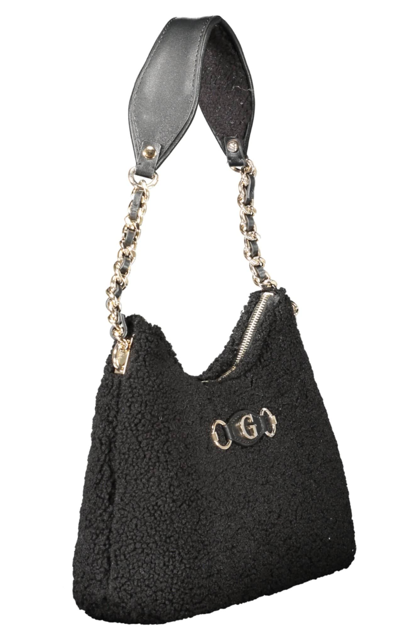Guess vaqueros mujer bolso negro