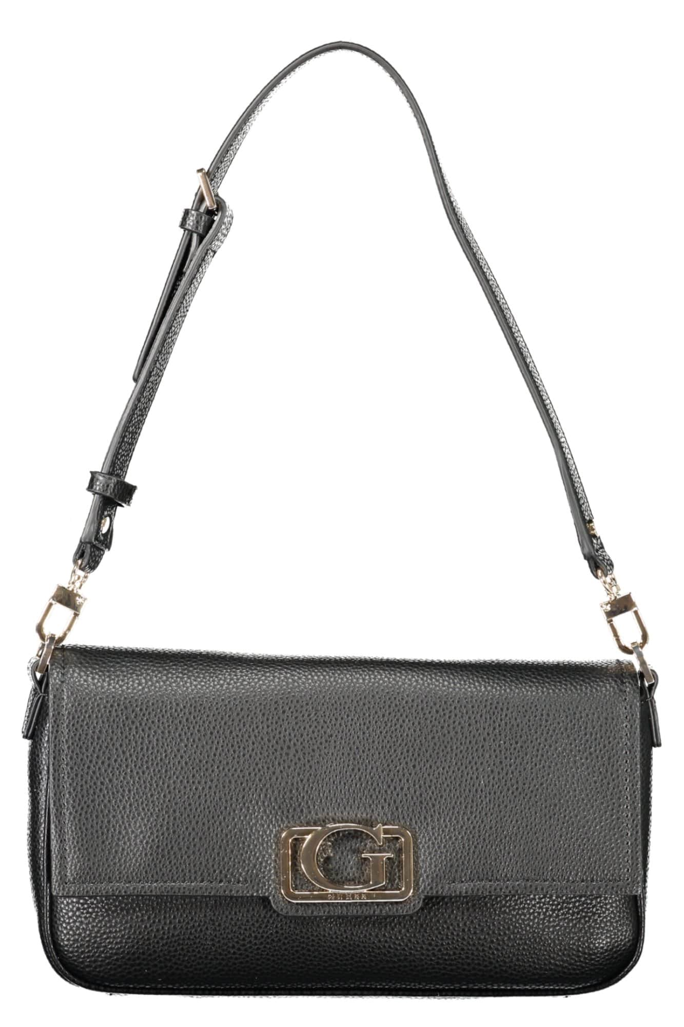 Guess vaqueros mujer bolso negro