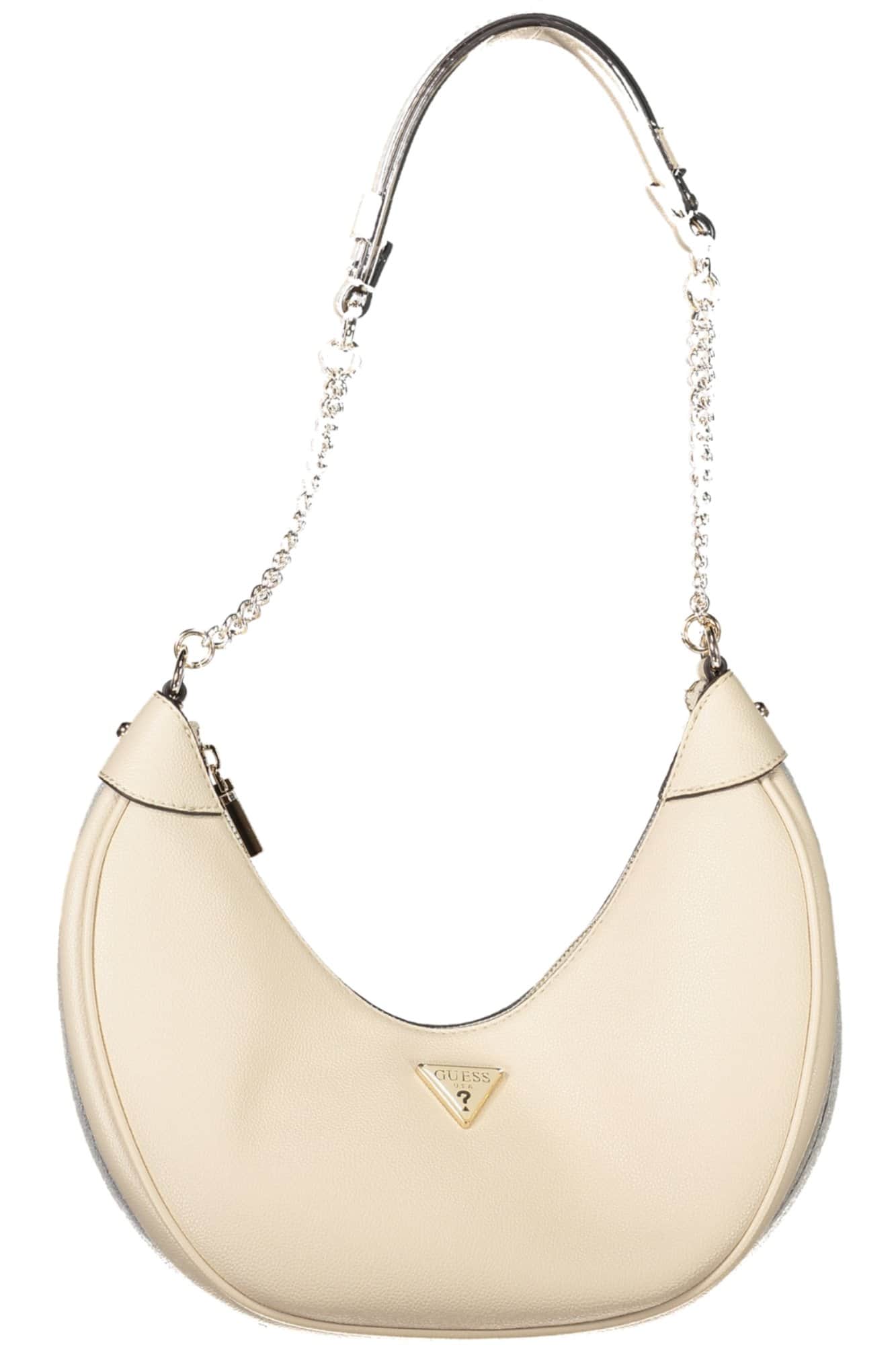 GUESS VAQUEROS MUJER BOLSO BEIGE