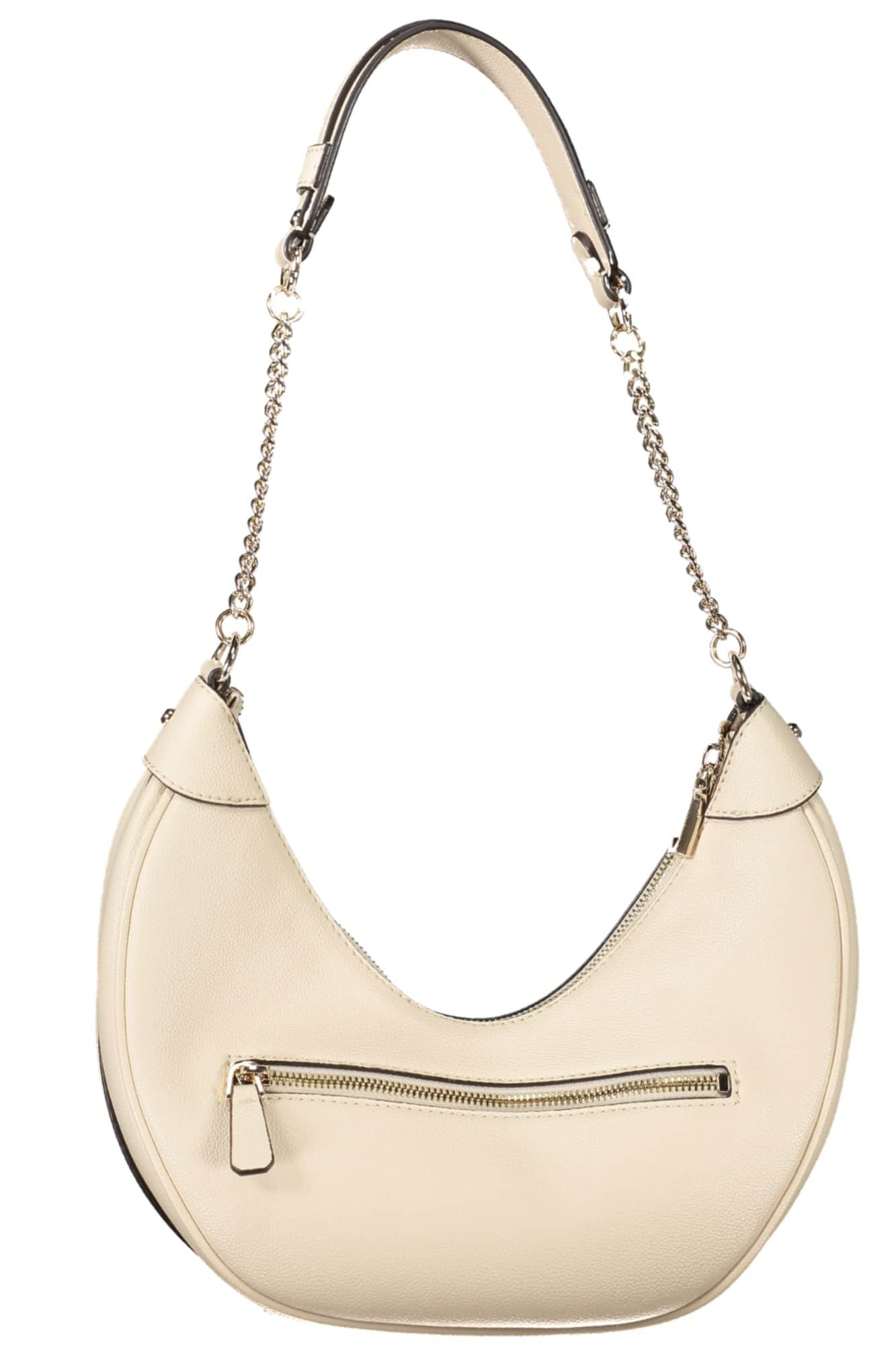 GUESS VAQUEROS MUJER BOLSO BEIGE