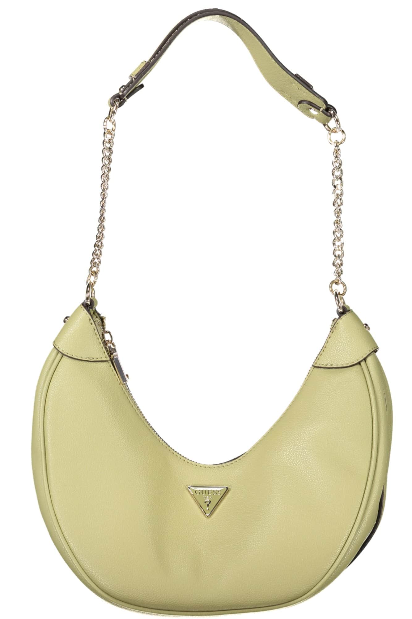 GUESS VAQUEROS MUJER BOLSO BEIGE