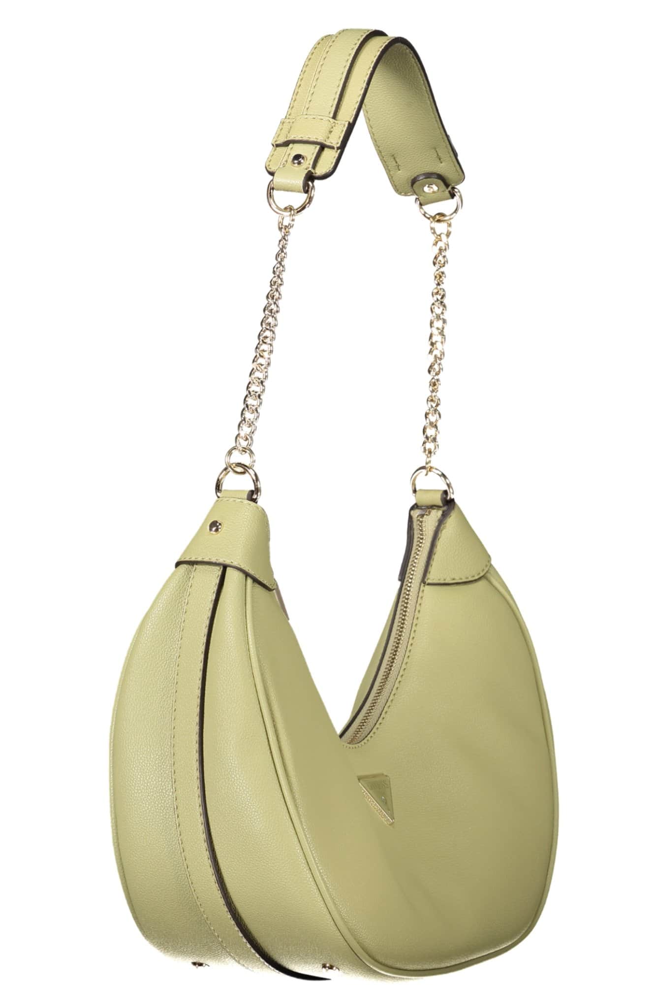 GUESS VAQUEROS MUJER BOLSO BEIGE
