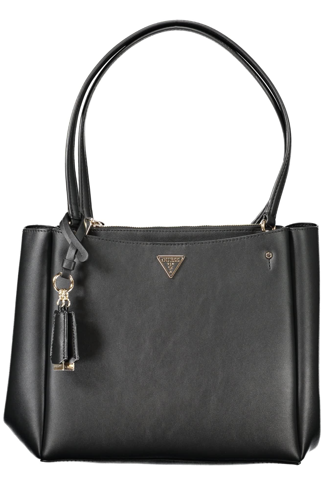Guess vaqueros mujer bolso negro