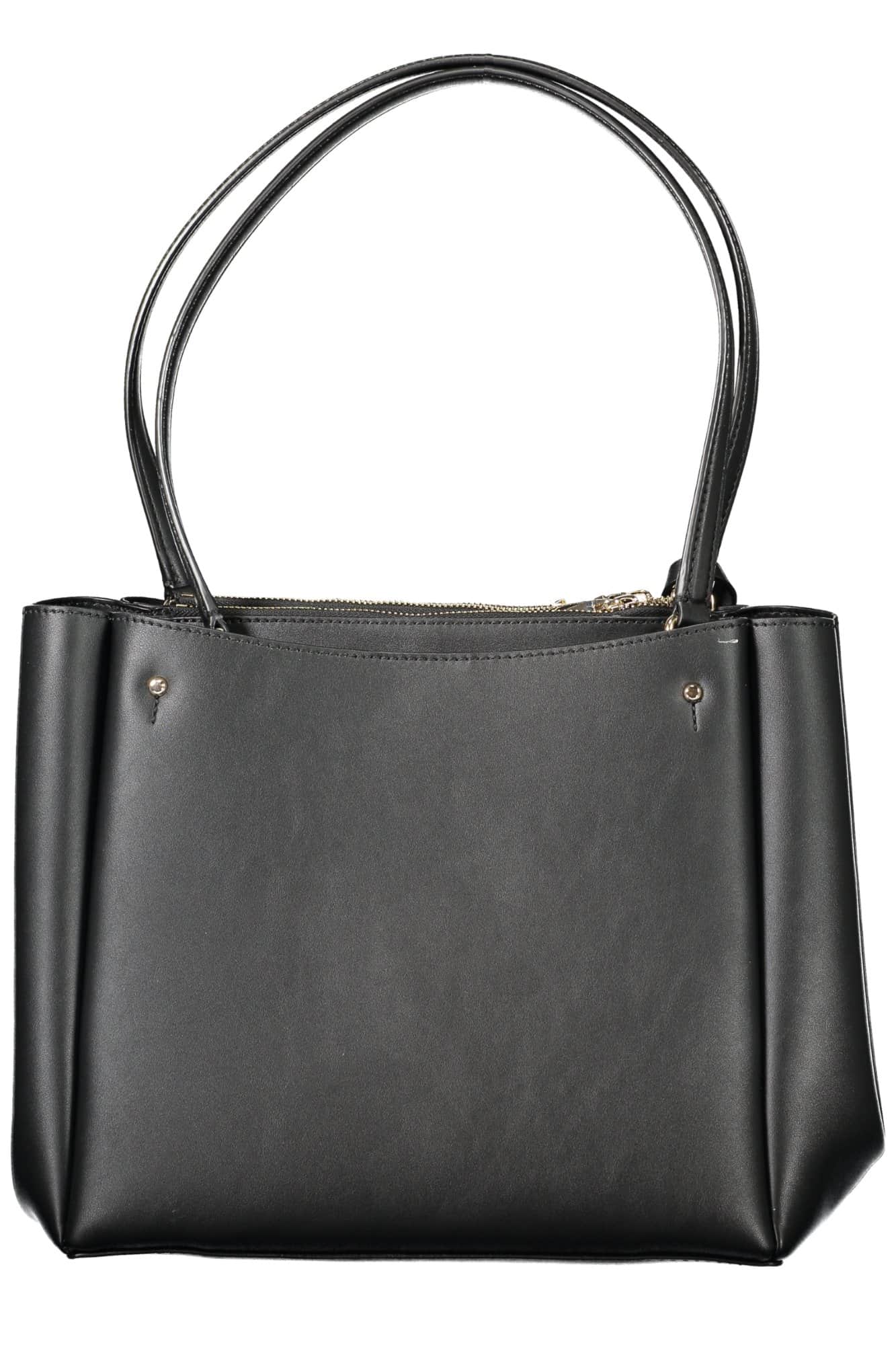 Guess vaqueros mujer bolso negro