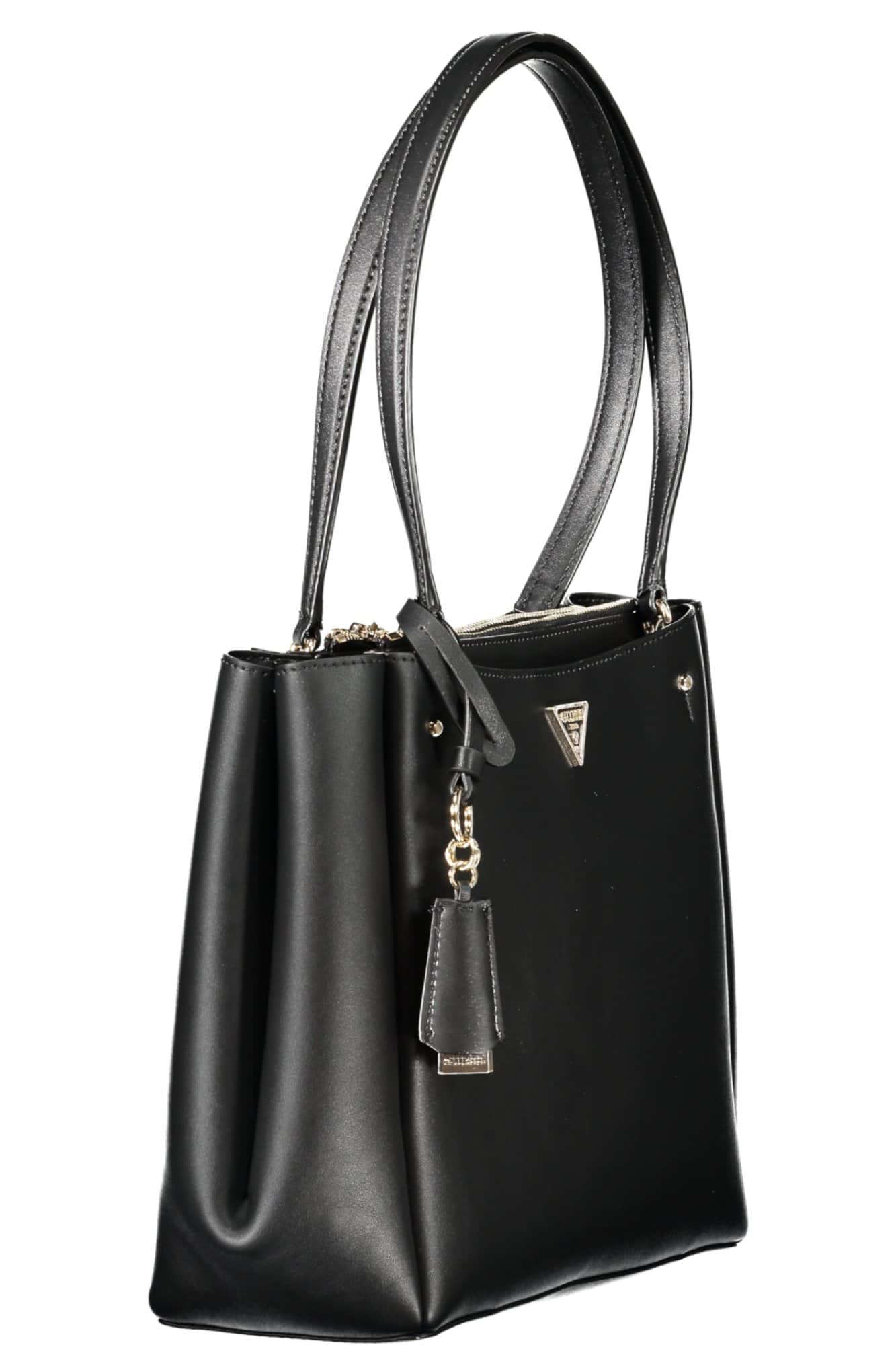 Guess vaqueros mujer bolso negro