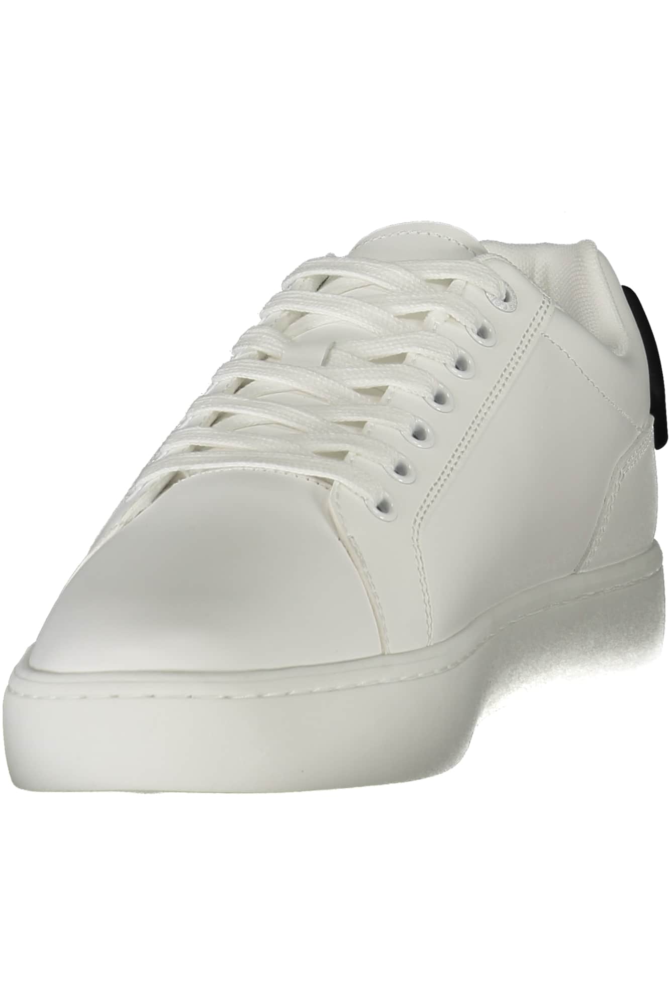Calvin Klein hombre zapatillas deportivas blanco