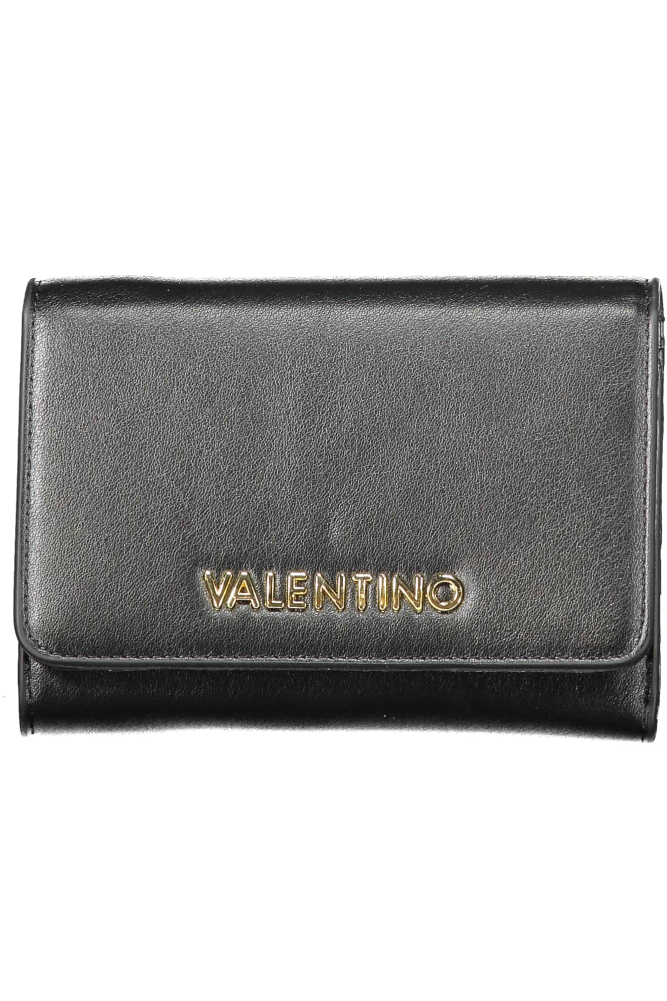 Valentino bolsos mujer cartera negro