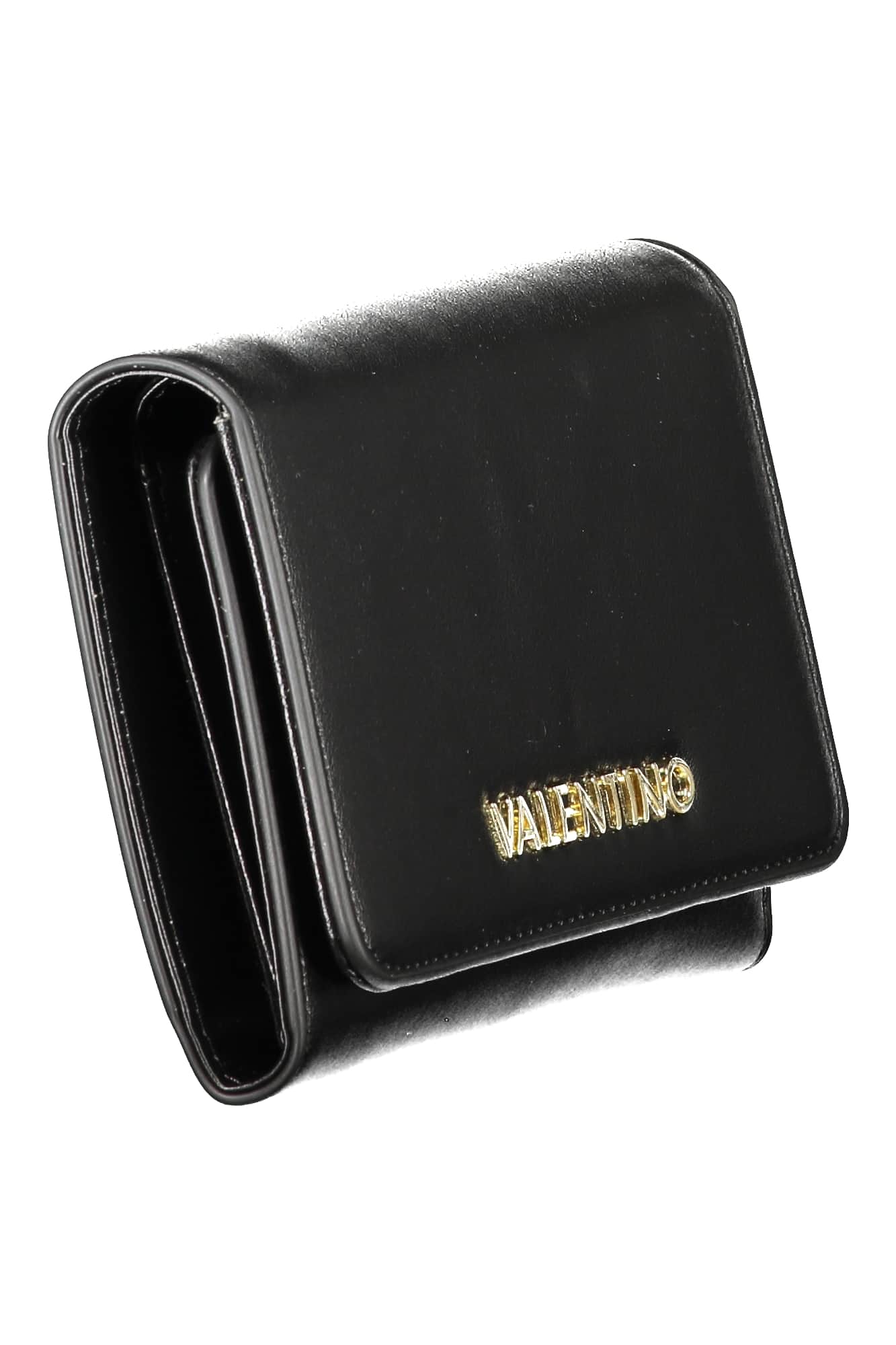 Valentino bolsos mujer cartera negro