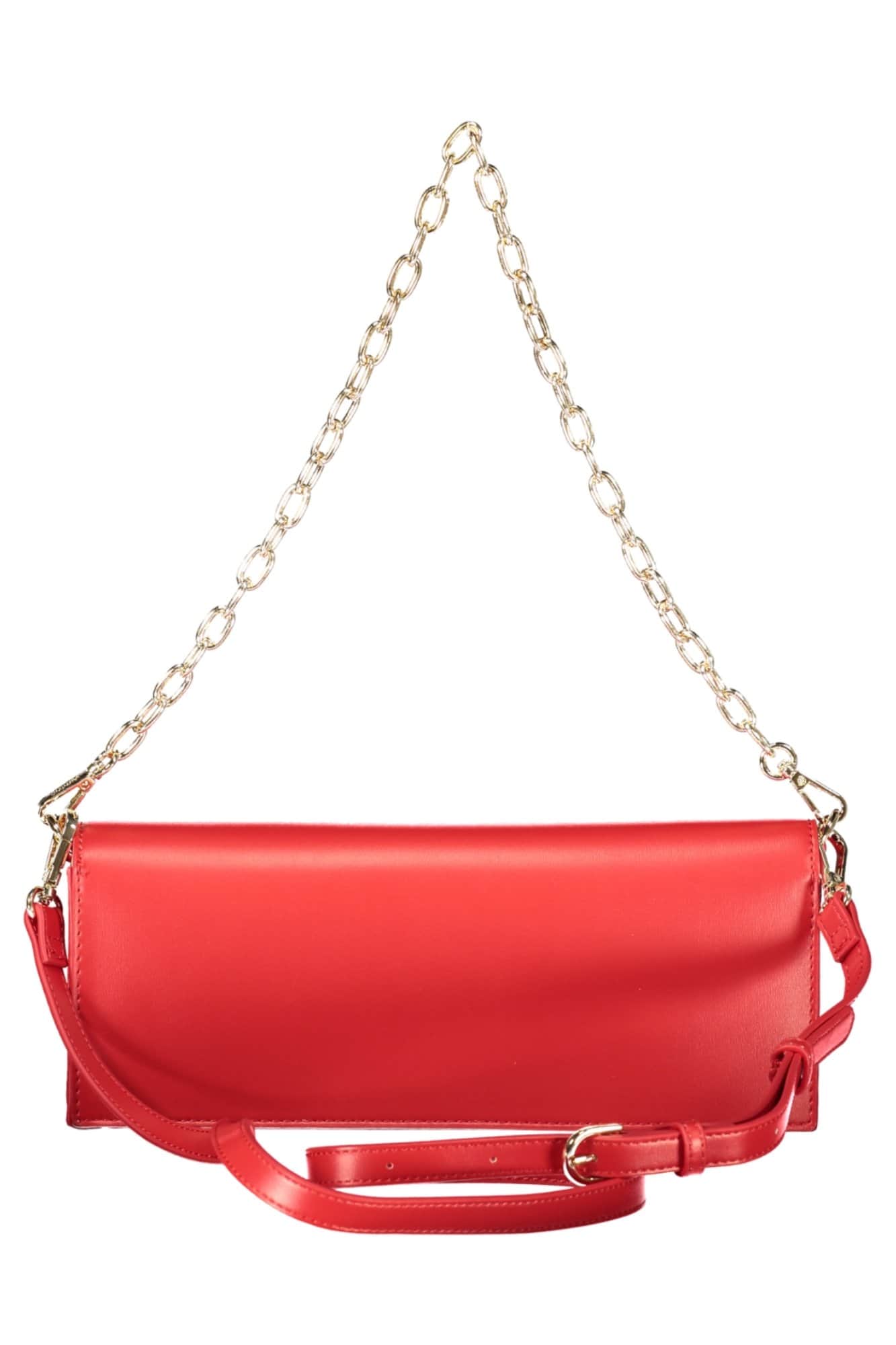 Valentino bolsos mujer bolso rojo