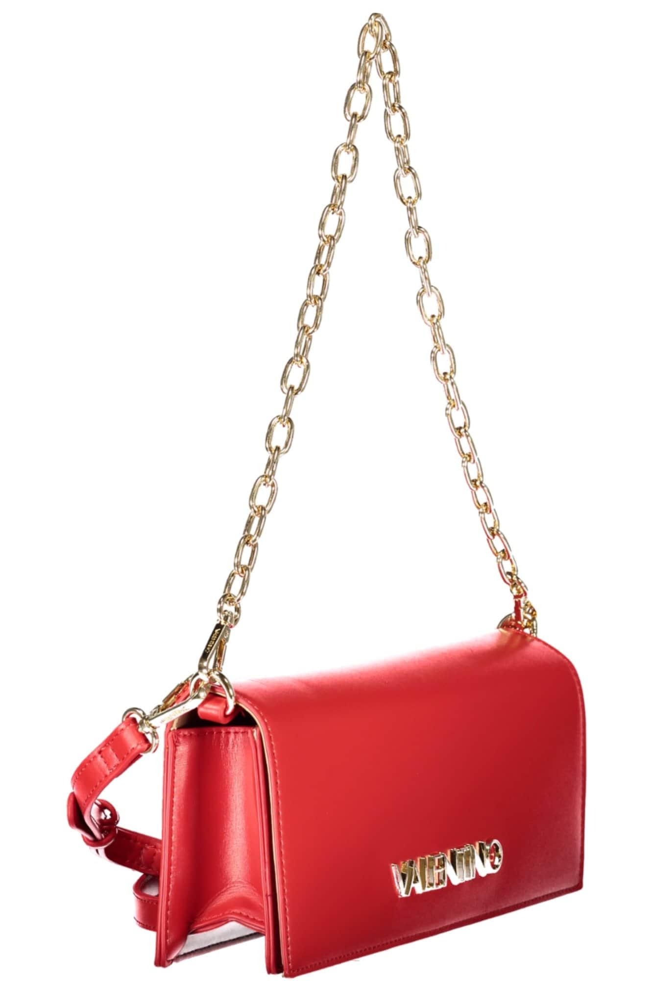 Valentino bolsos mujer bolso rojo
