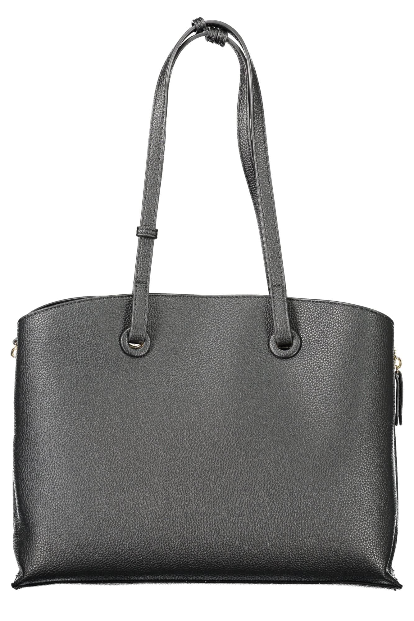 Valentino bolsos mujer bolso negro