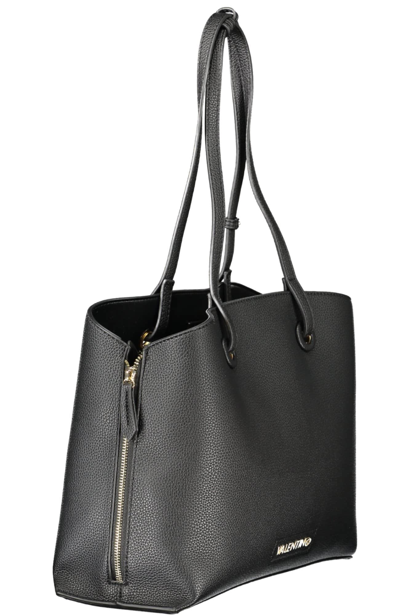 Valentino bolsos mujer bolso negro