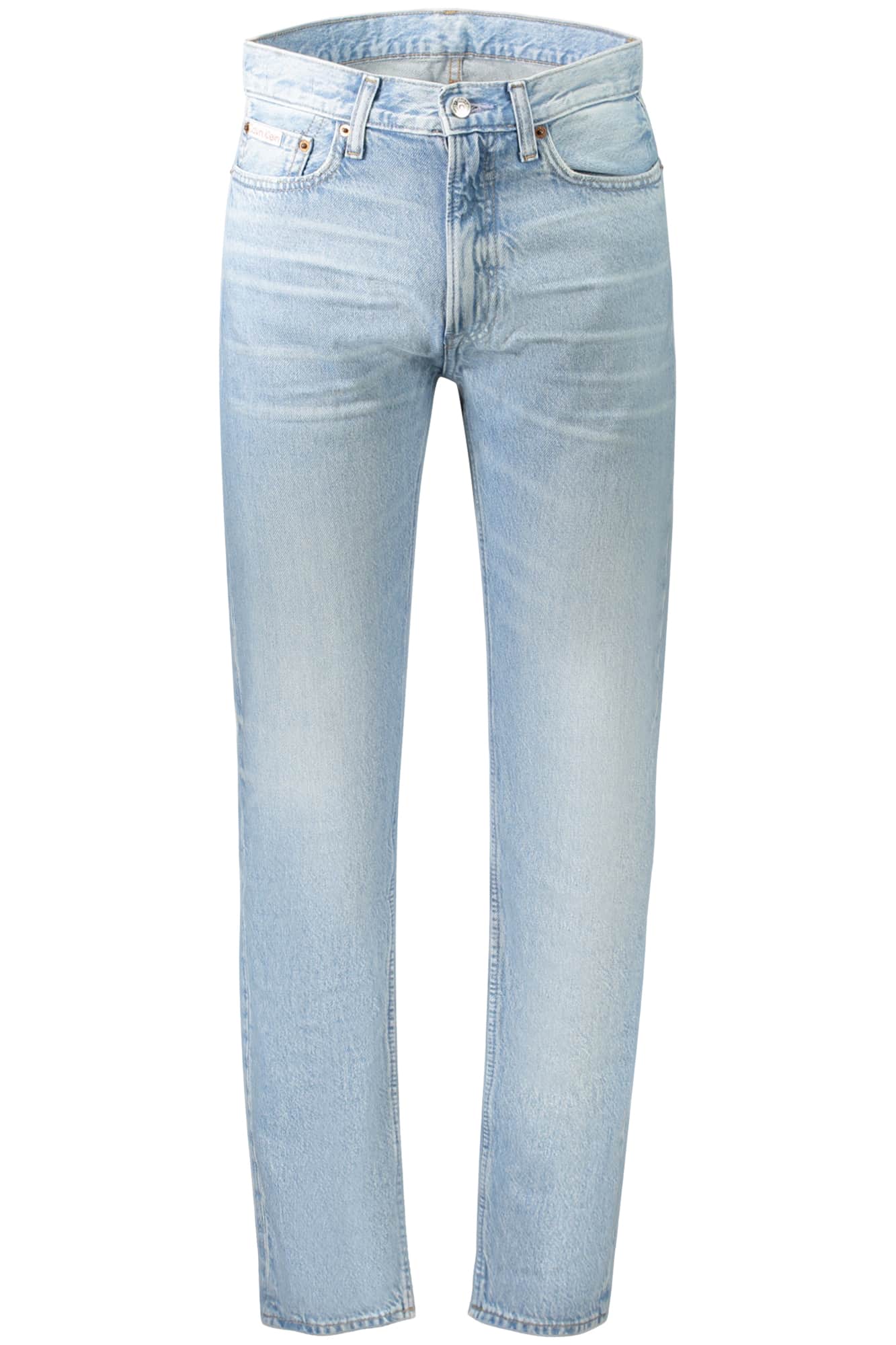 Calvin Klein vaqueros denim hombre azul