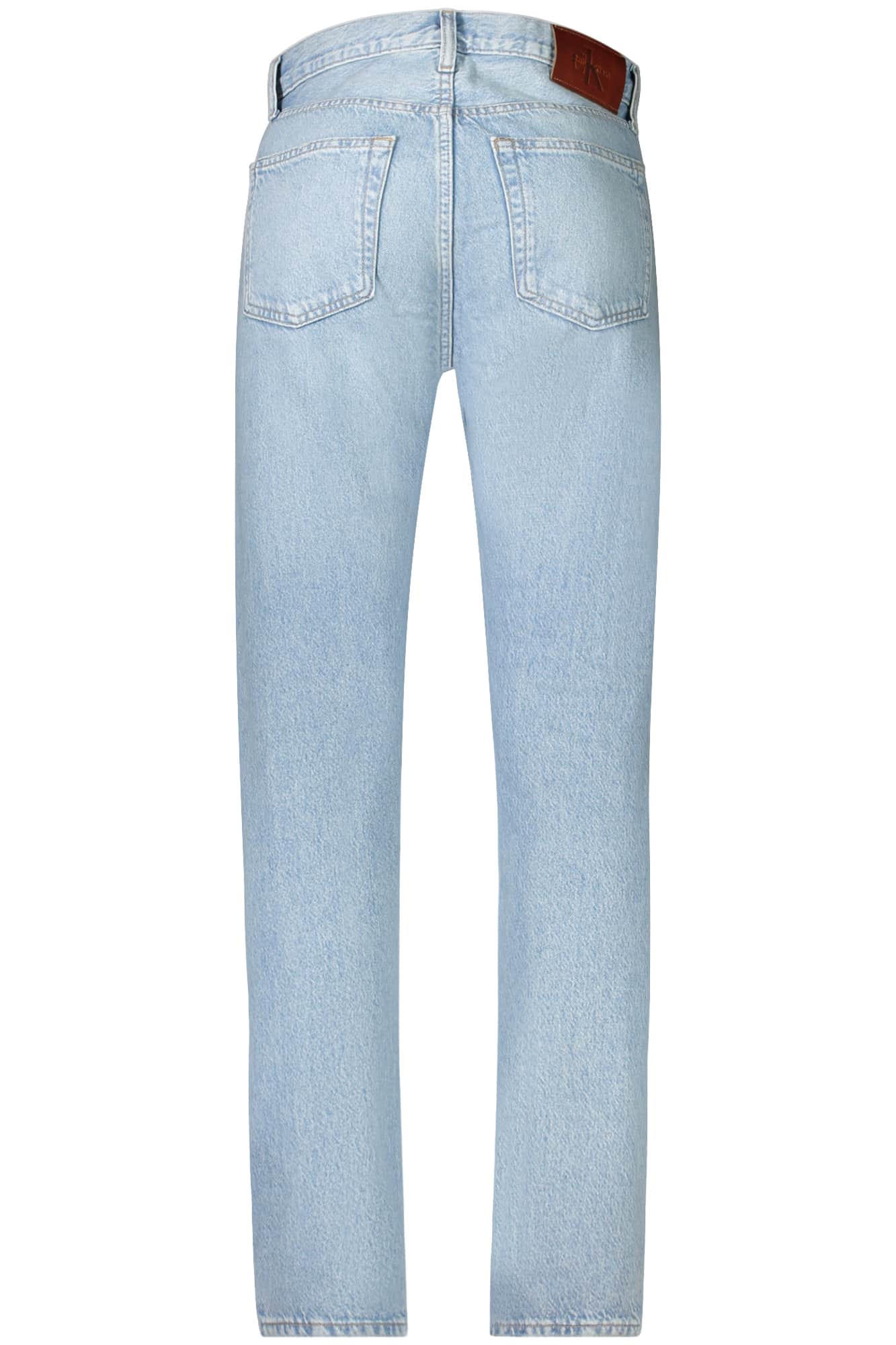 Calvin Klein vaqueros denim hombre azul