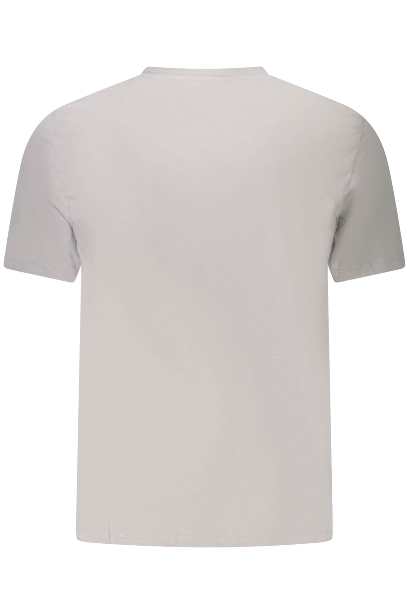 Calvin Klein hombre manga corta t-camisa blanco