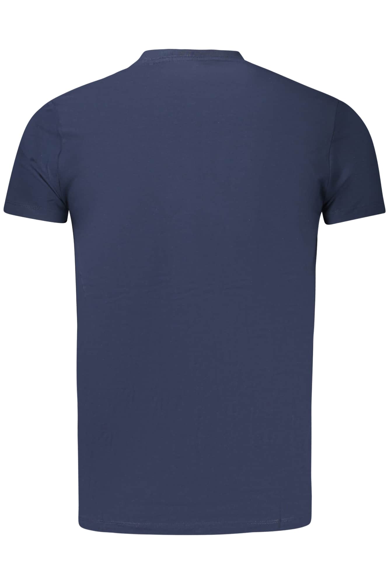 Pepe vaqueros manga corta t-camisa hombre negro