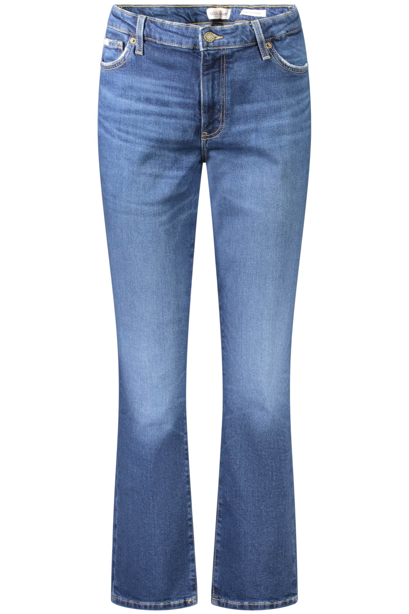 Guess vaqueros mujer denim vaqueros azul