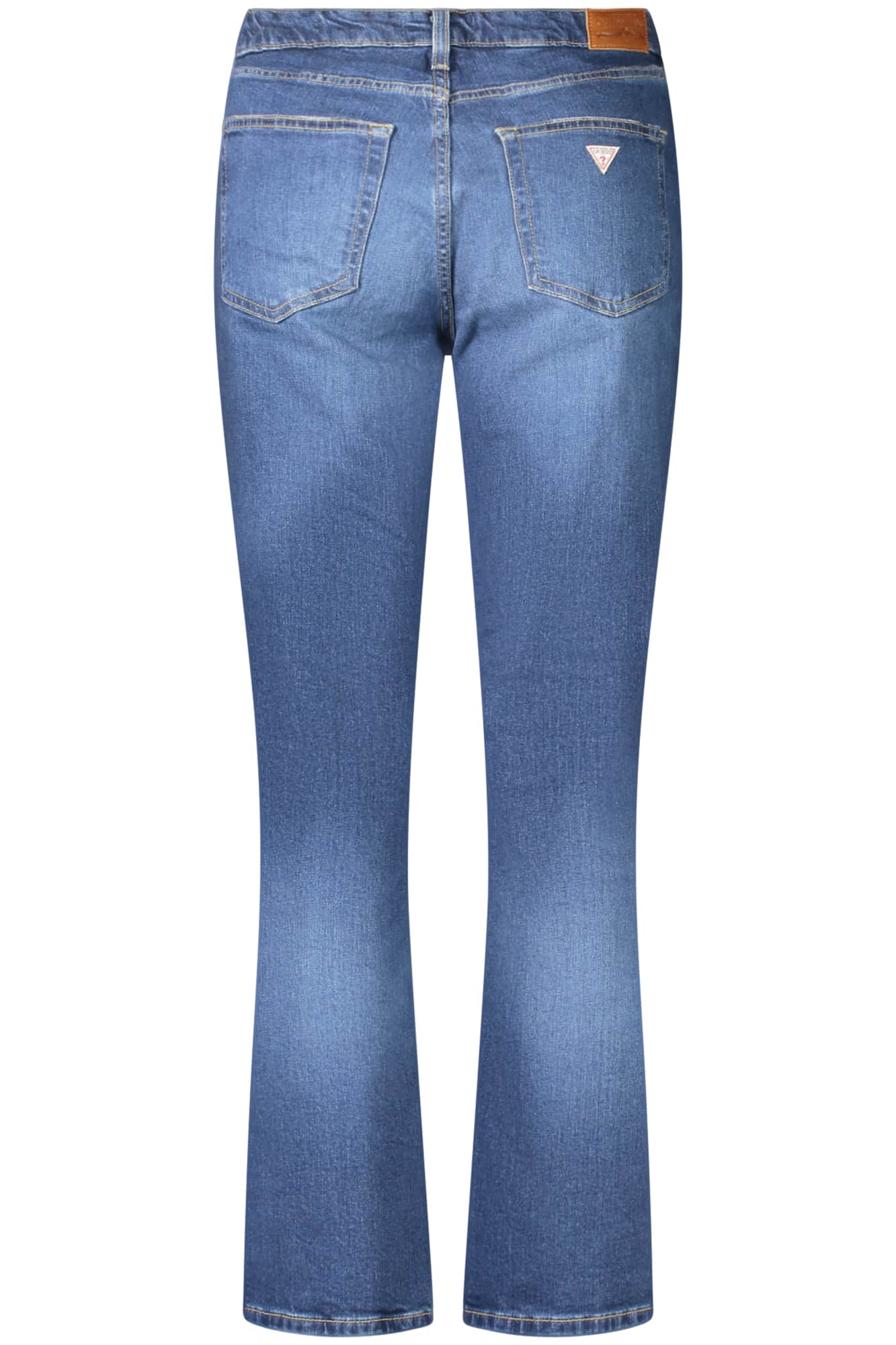 Guess vaqueros mujer denim vaqueros azul