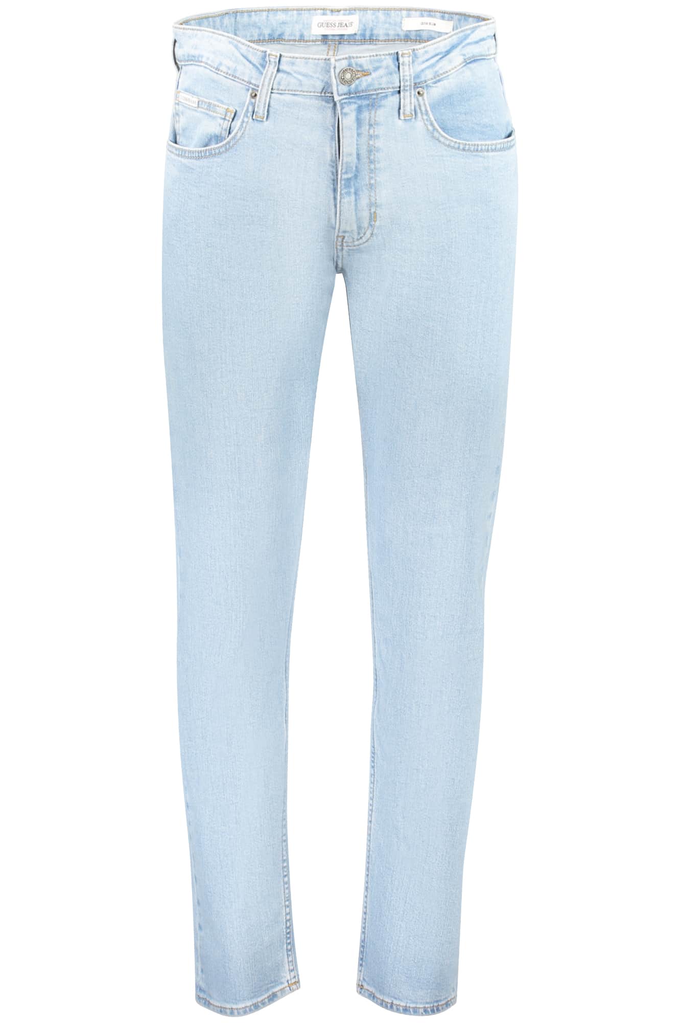Guess vaqueros hombre denim vaqueros azul