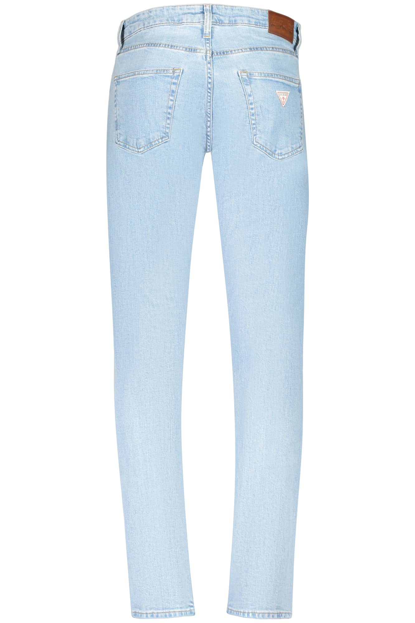 Guess vaqueros hombre denim vaqueros azul