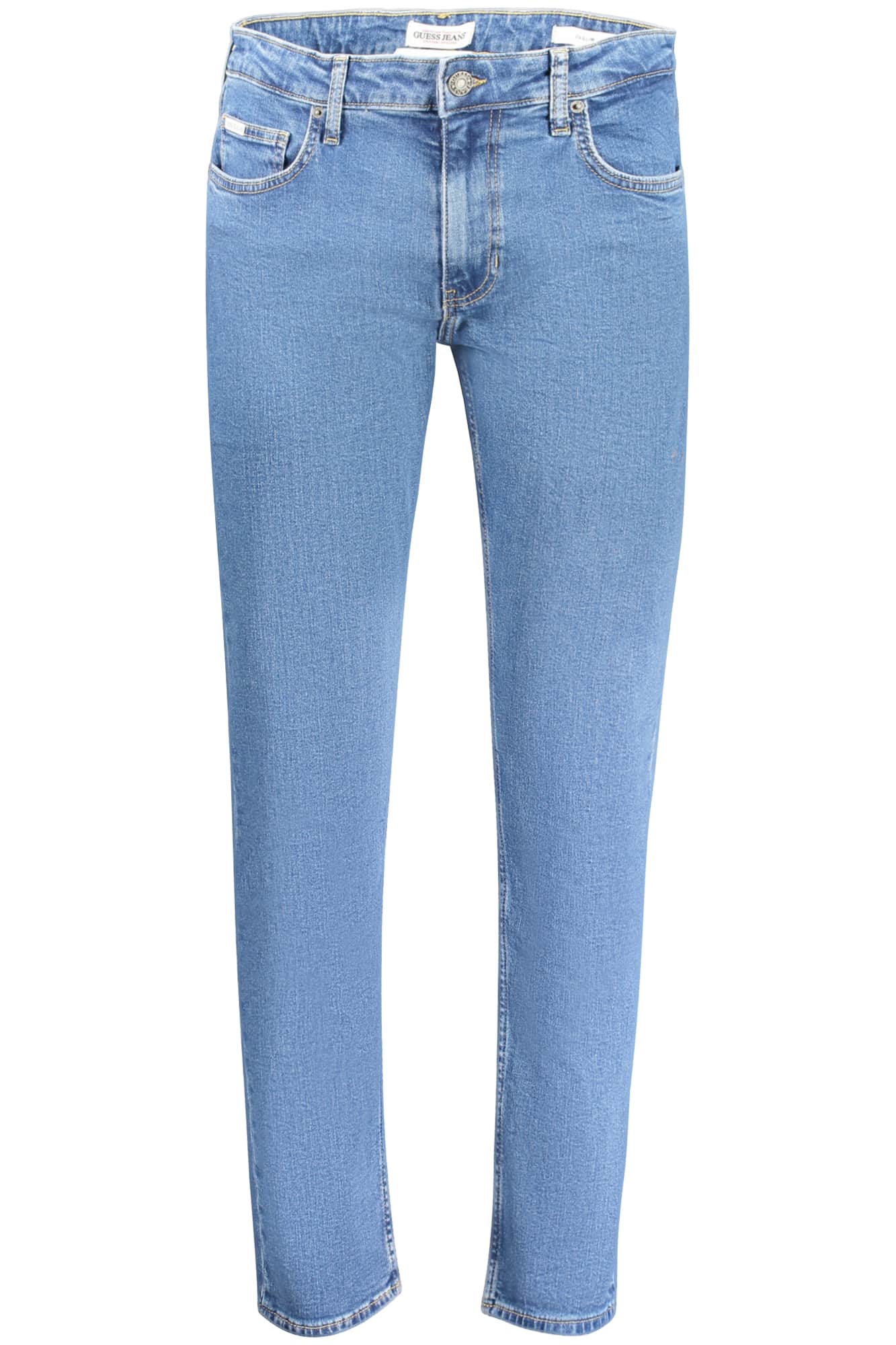 Guess vaqueros hombre denim vaqueros azul