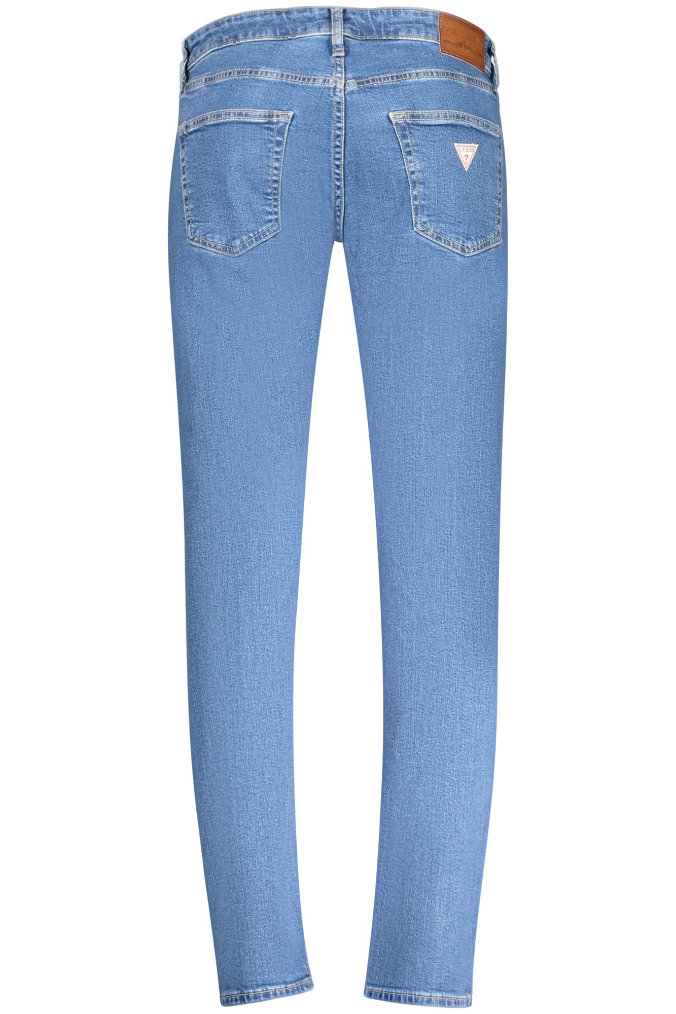 Guess vaqueros hombre denim vaqueros azul