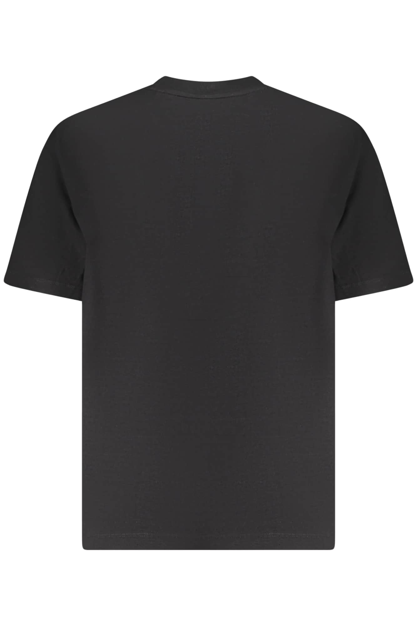 GUESS VAQUEROS MANGA CORTA T-CAMISA HOMBRE BLANCO
