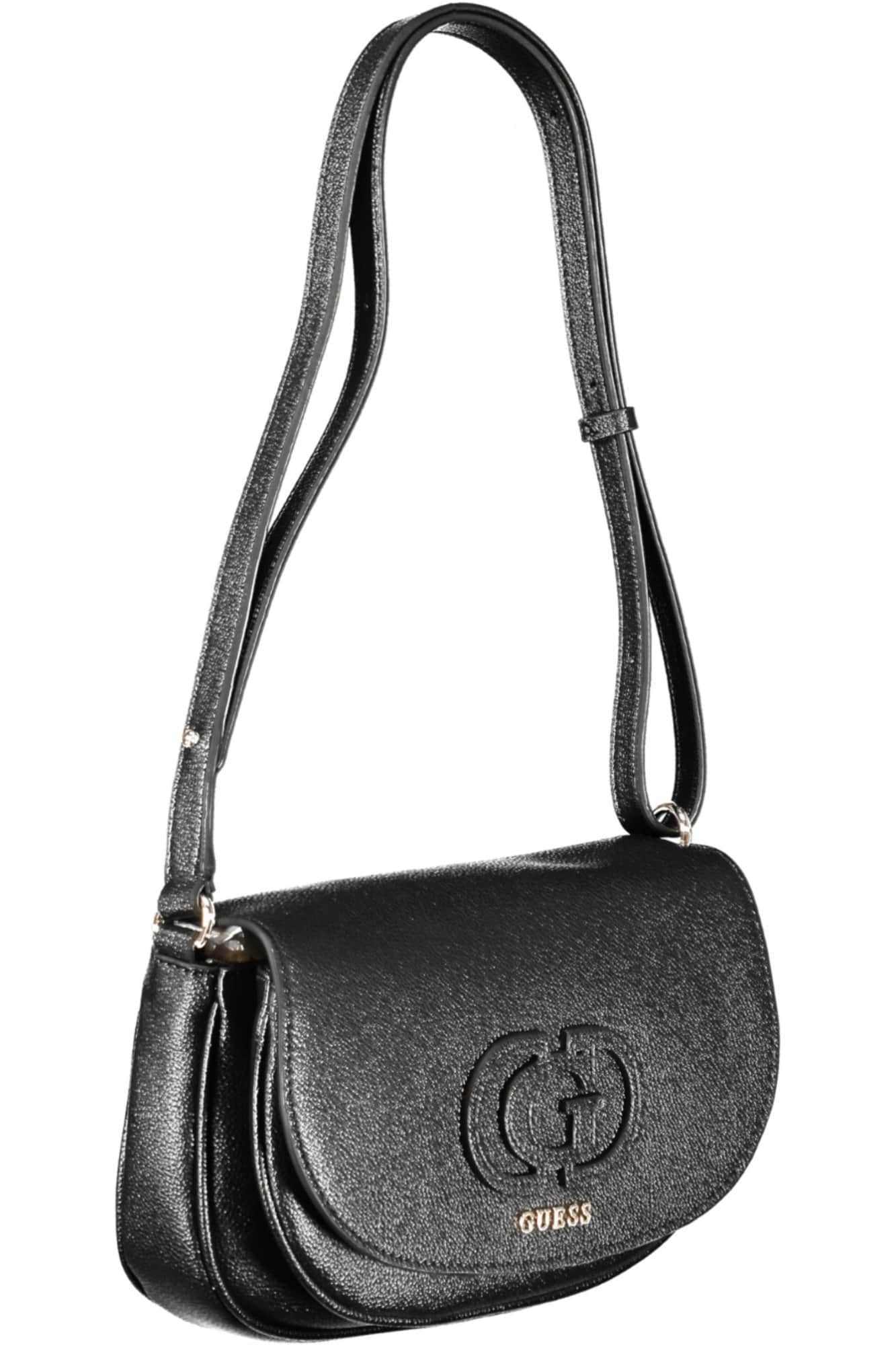 Guess vaqueros mujer bolso blanco