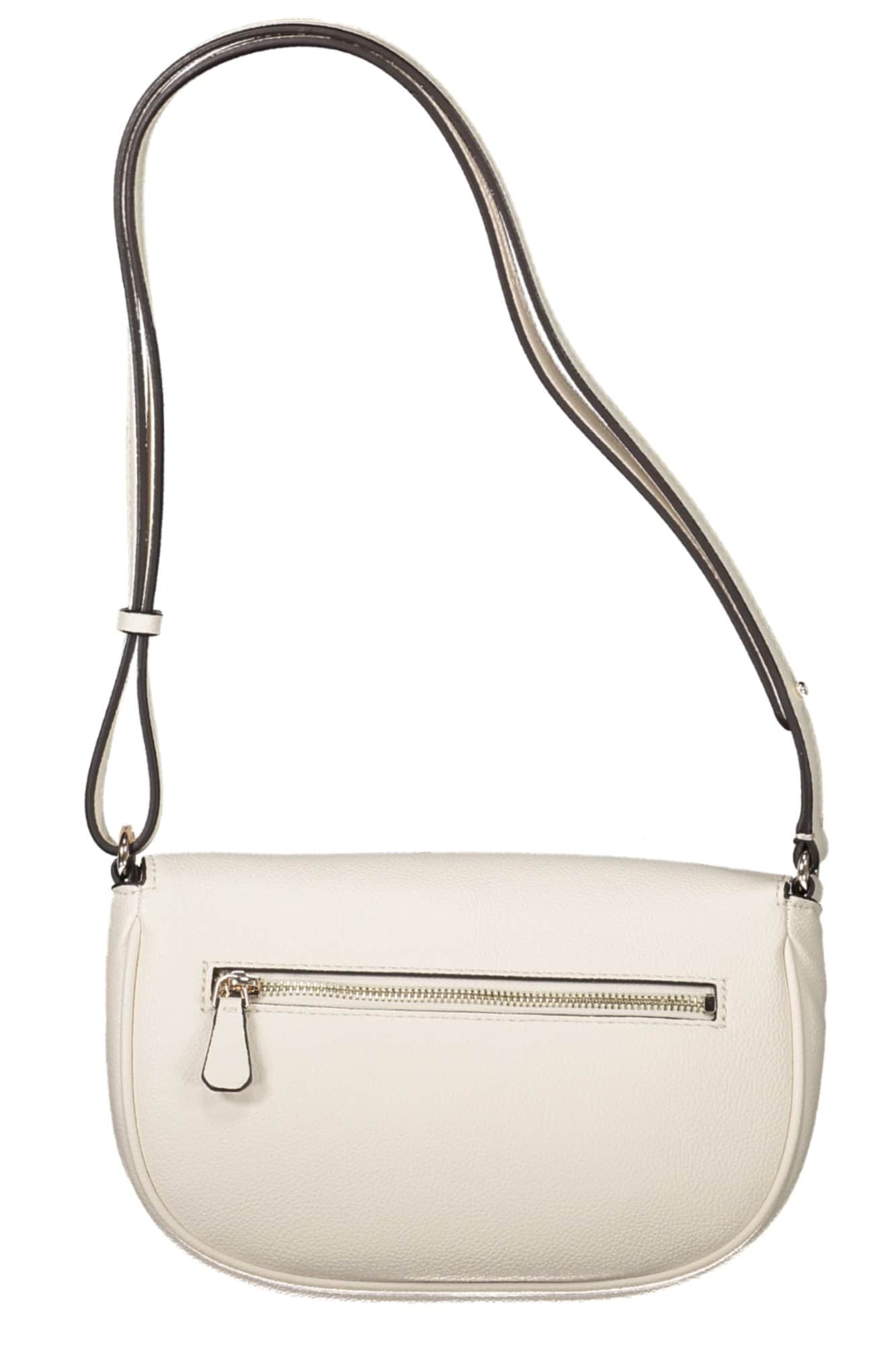 Guess vaqueros mujer bolso blanco