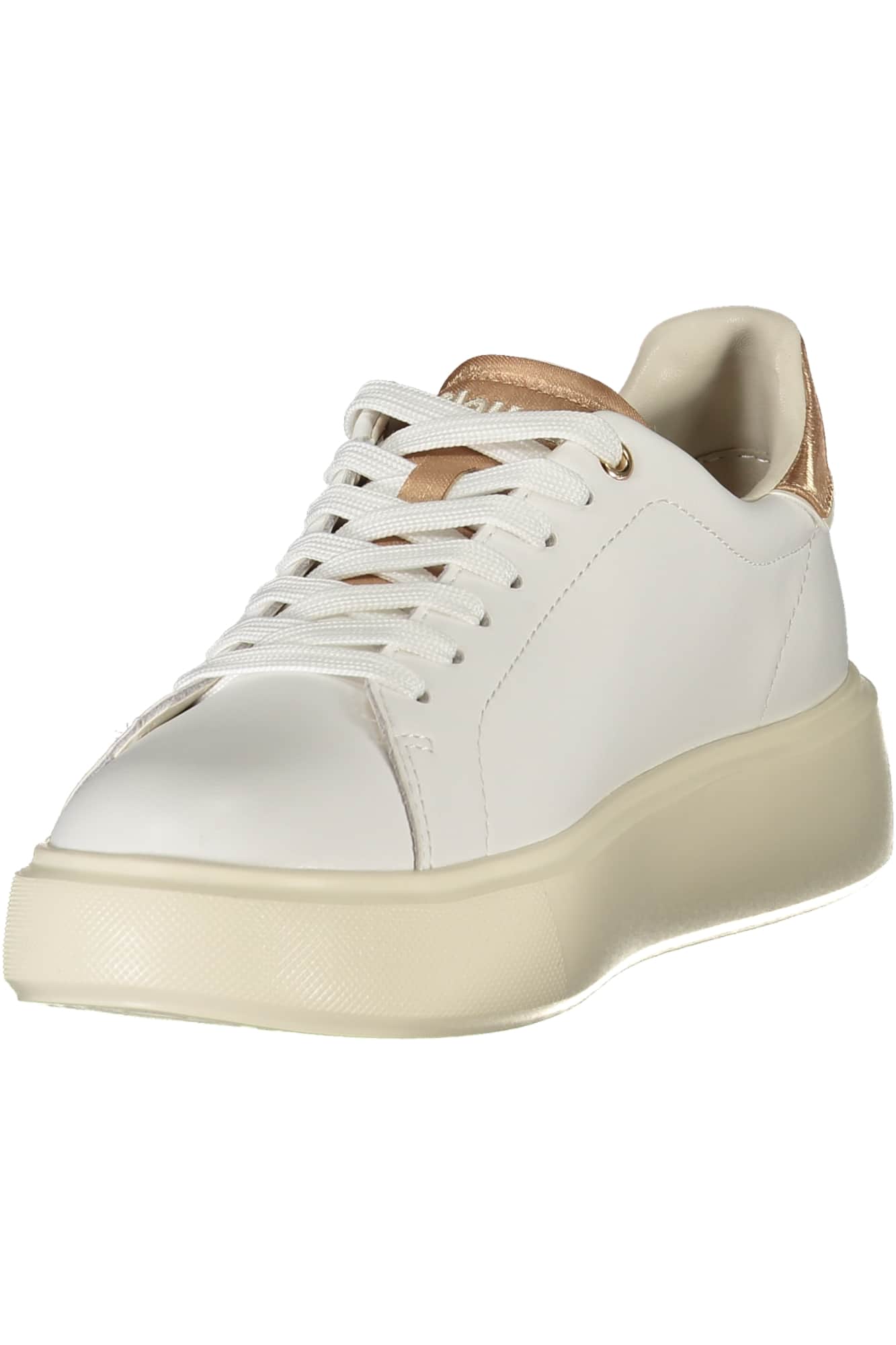 Blauer zapatillas deportivas mujer blanco