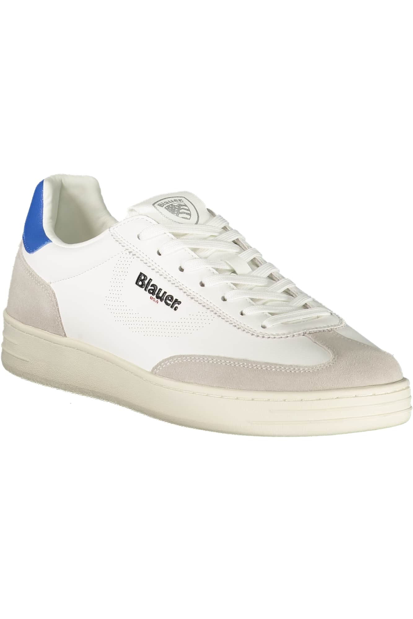 BLAUER ZAPATILLAS DEPORTIVAS HOMBRE BLANCO
