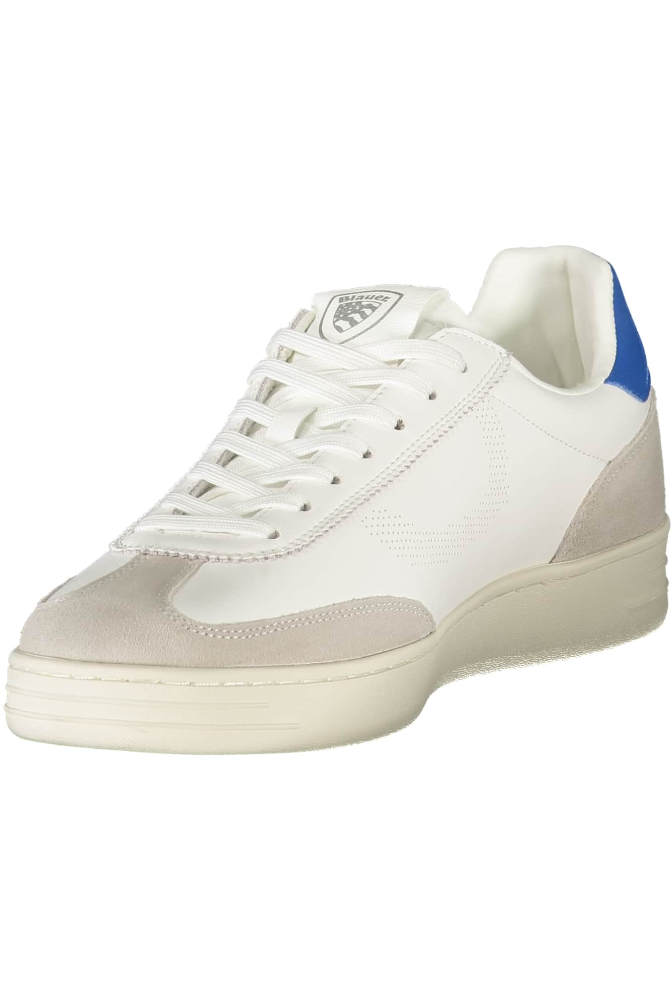 BLAUER ZAPATILLAS DEPORTIVAS HOMBRE BLANCO