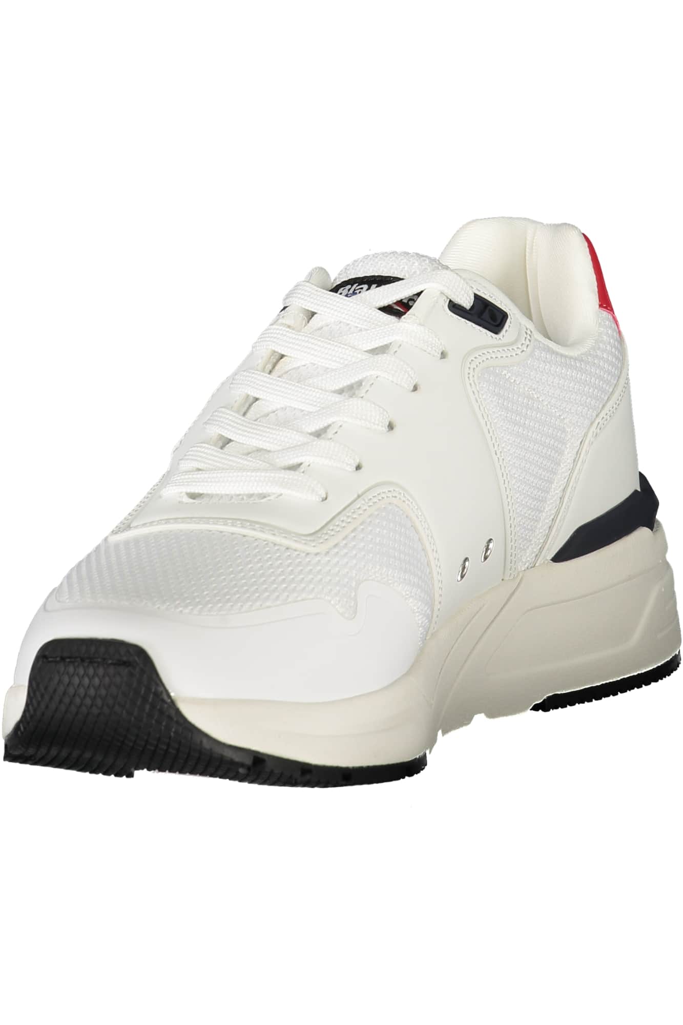 BLAUER ZAPATILLAS DEPORTIVAS HOMBRE BLANCO