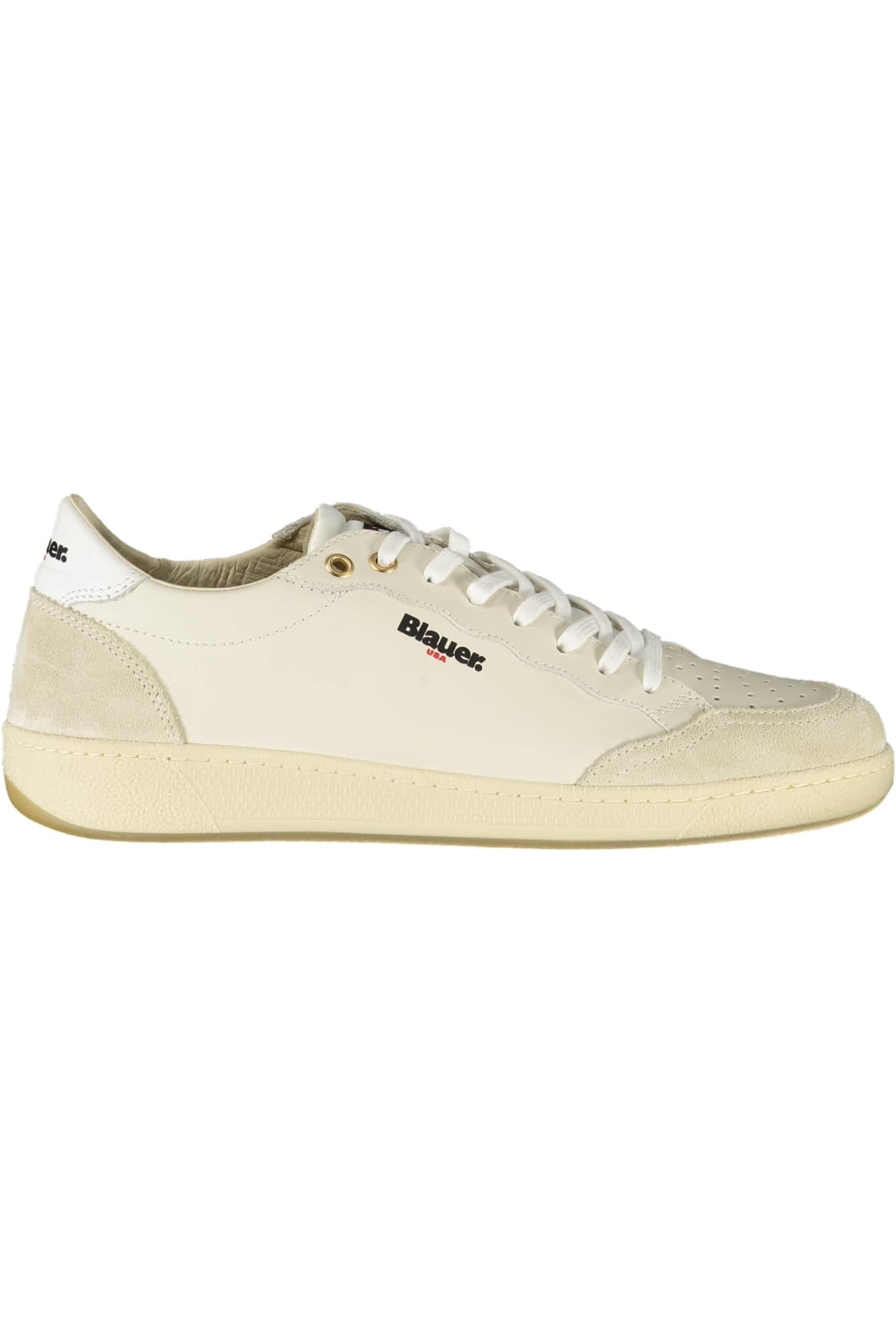 Blauer zapatillas deportivas hombre blanco