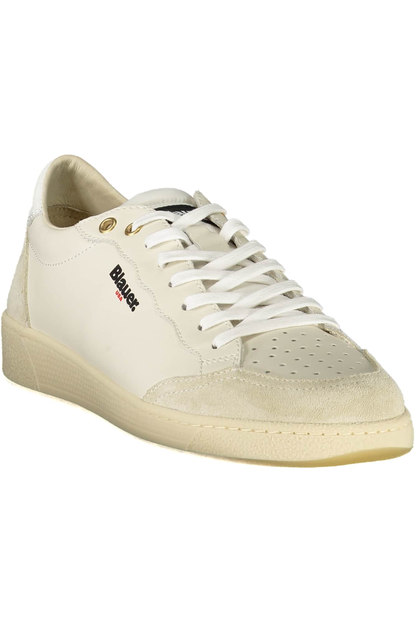 Blauer zapatillas deportivas hombre blanco