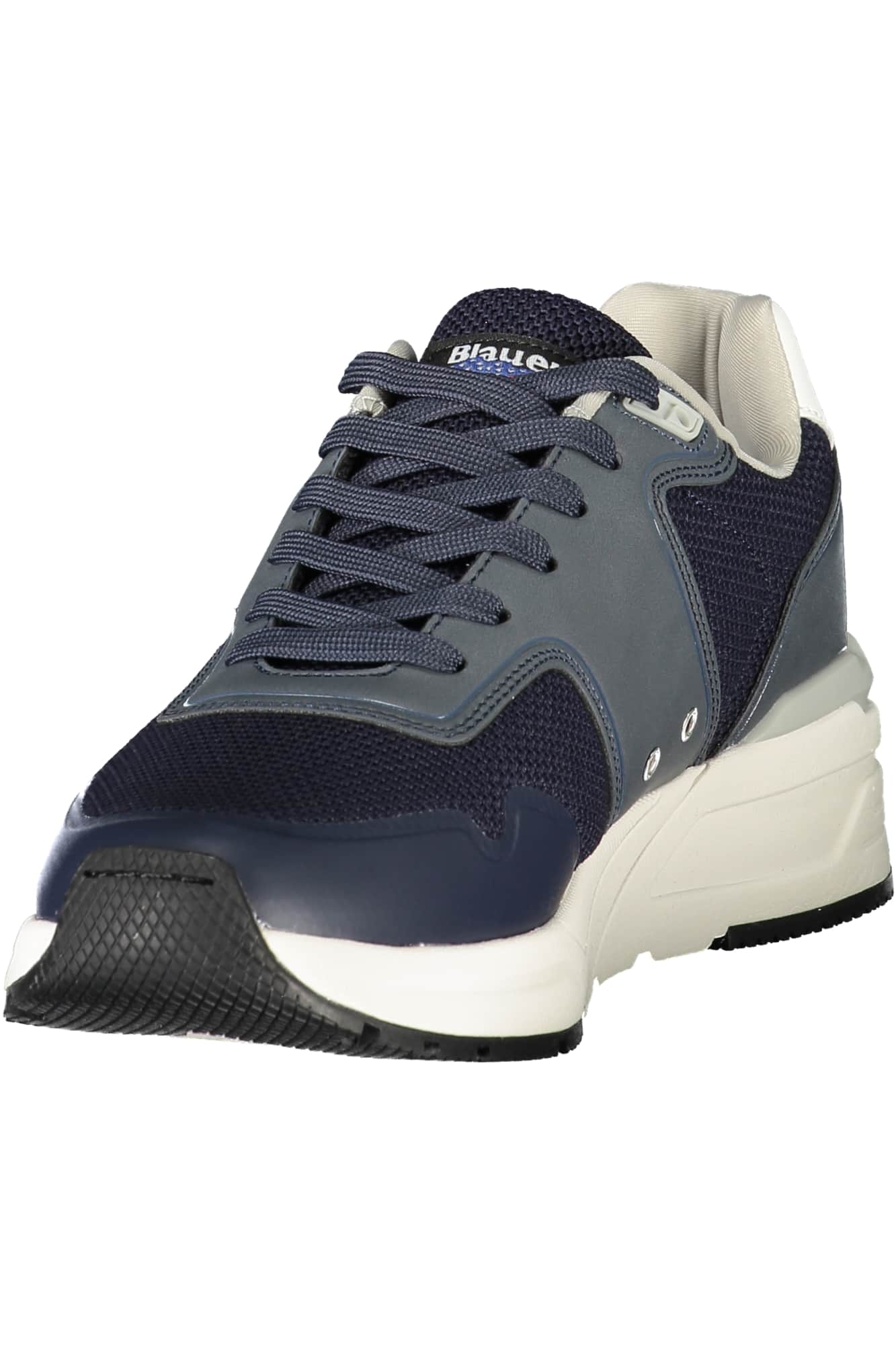 BLAUER ZAPATILLAS DEPORTIVAS HOMBRE BLANCO