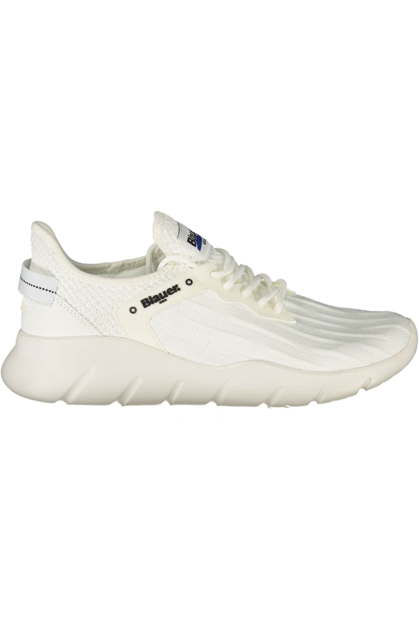 BLAUER ZAPATILLAS DEPORTIVAS HOMBRE VERDE