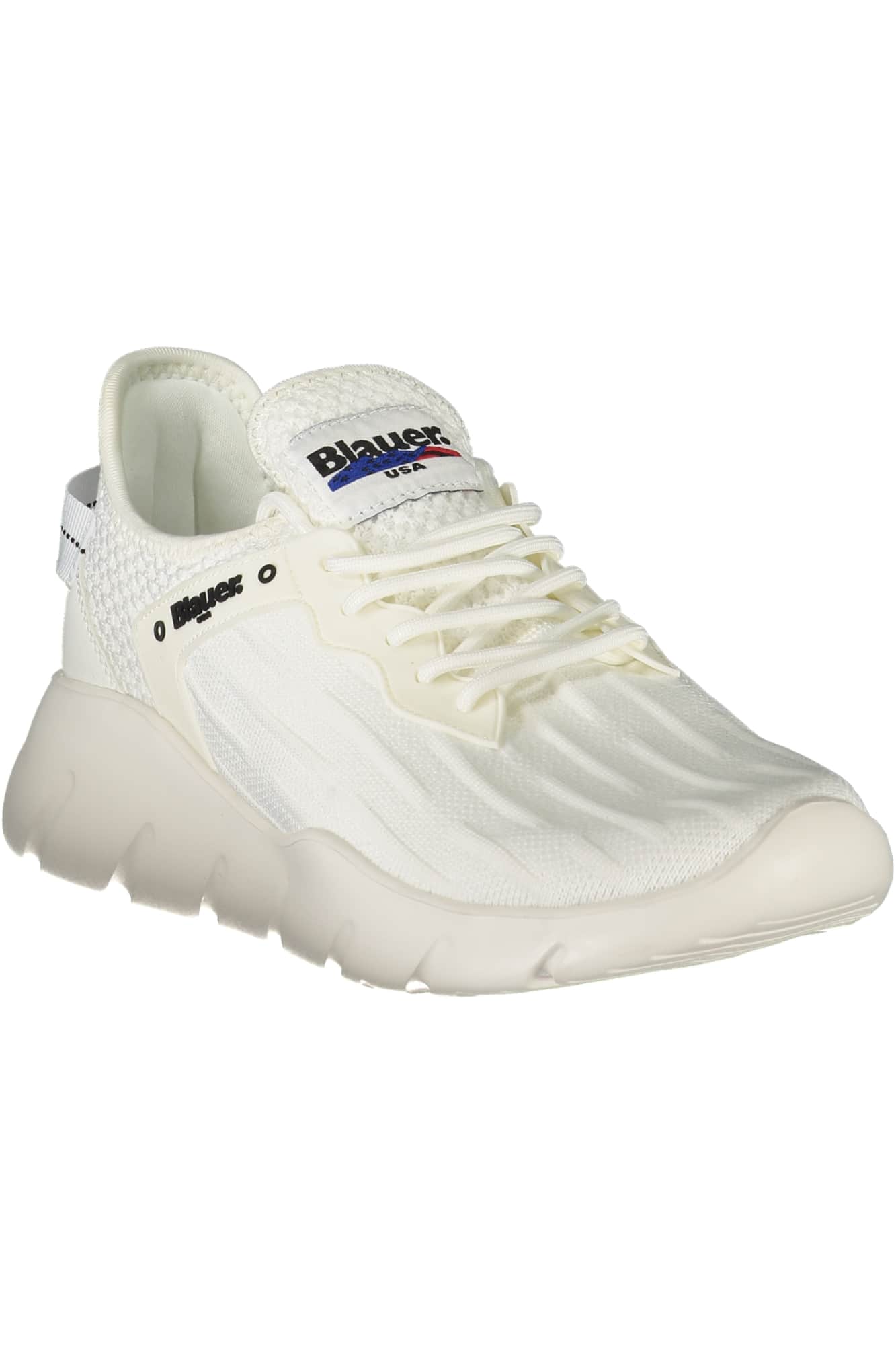 BLAUER ZAPATILLAS DEPORTIVAS HOMBRE VERDE