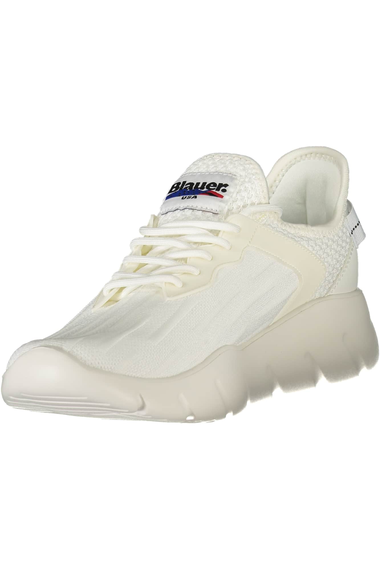 BLAUER ZAPATILLAS DEPORTIVAS HOMBRE VERDE