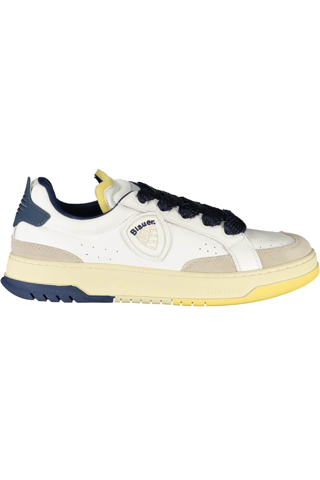 Blauer zapatillas deportivas hombre blanco
