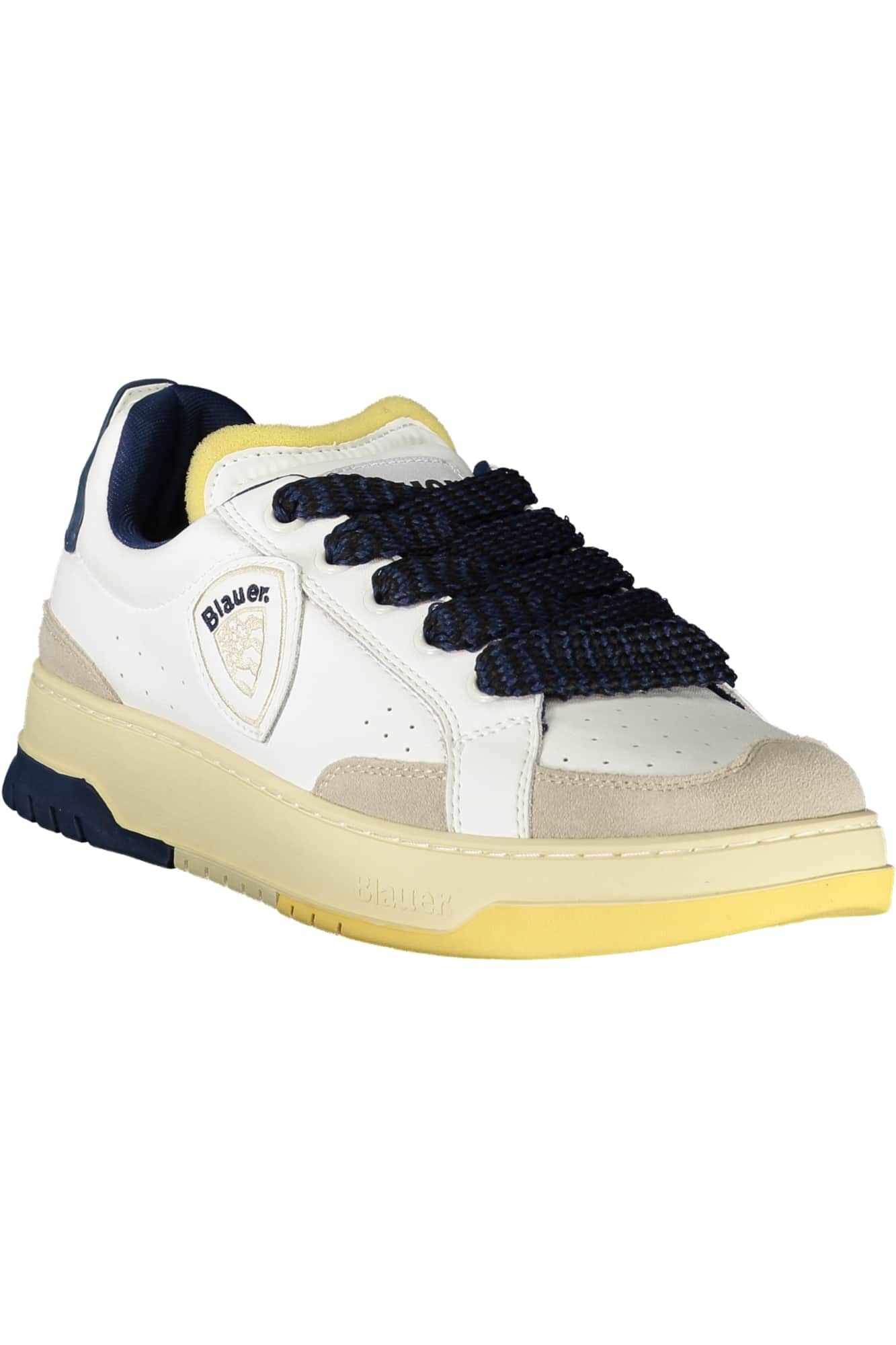 Blauer zapatillas deportivas hombre blanco