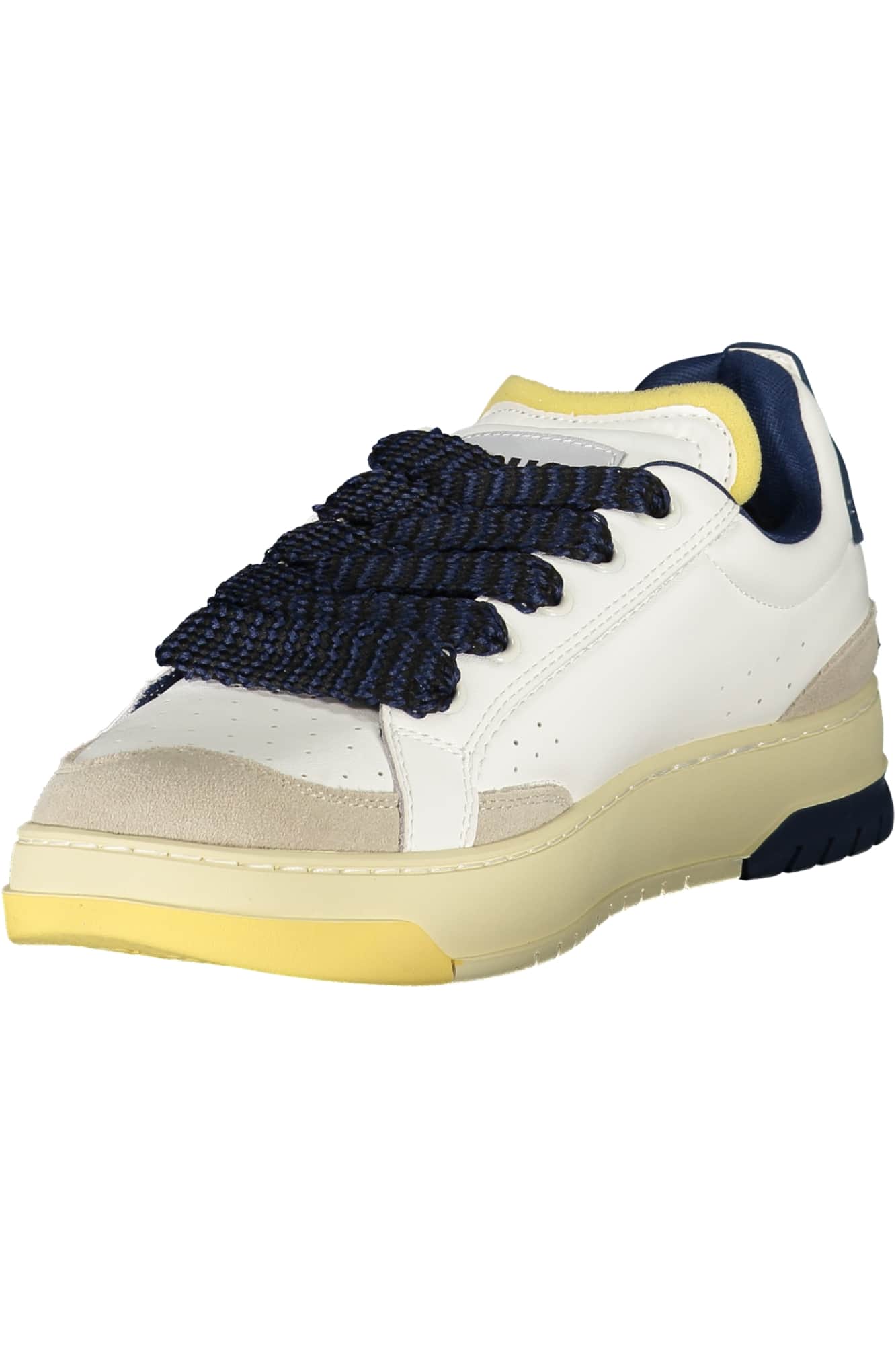 Blauer zapatillas deportivas hombre blanco