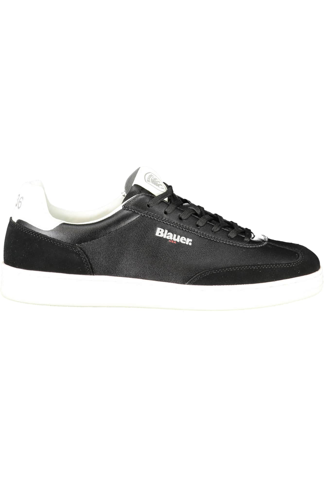 BLAUER ZAPATILLAS DEPORTIVAS HOMBRE BLANCO