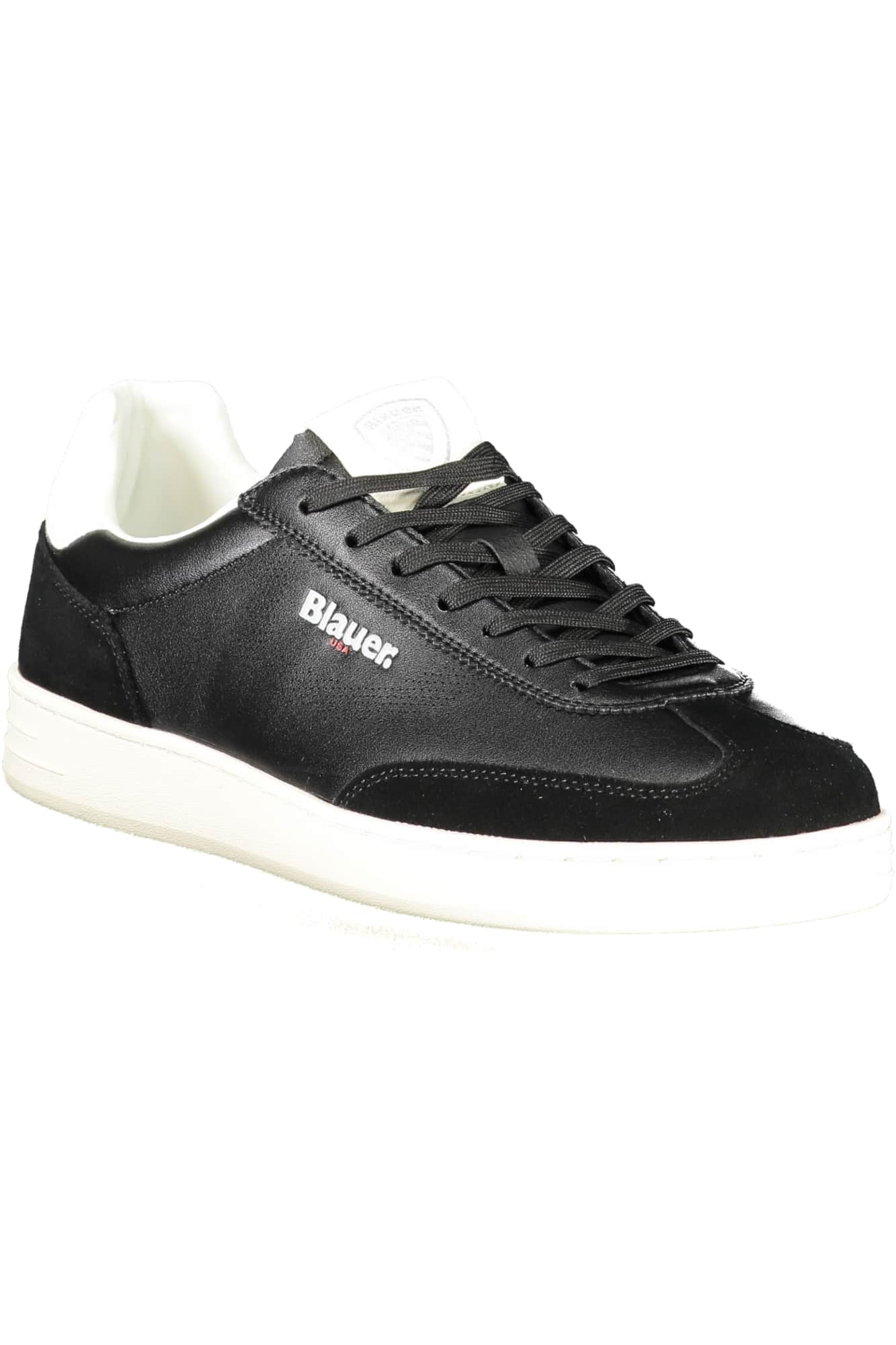 BLAUER ZAPATILLAS DEPORTIVAS HOMBRE BLANCO
