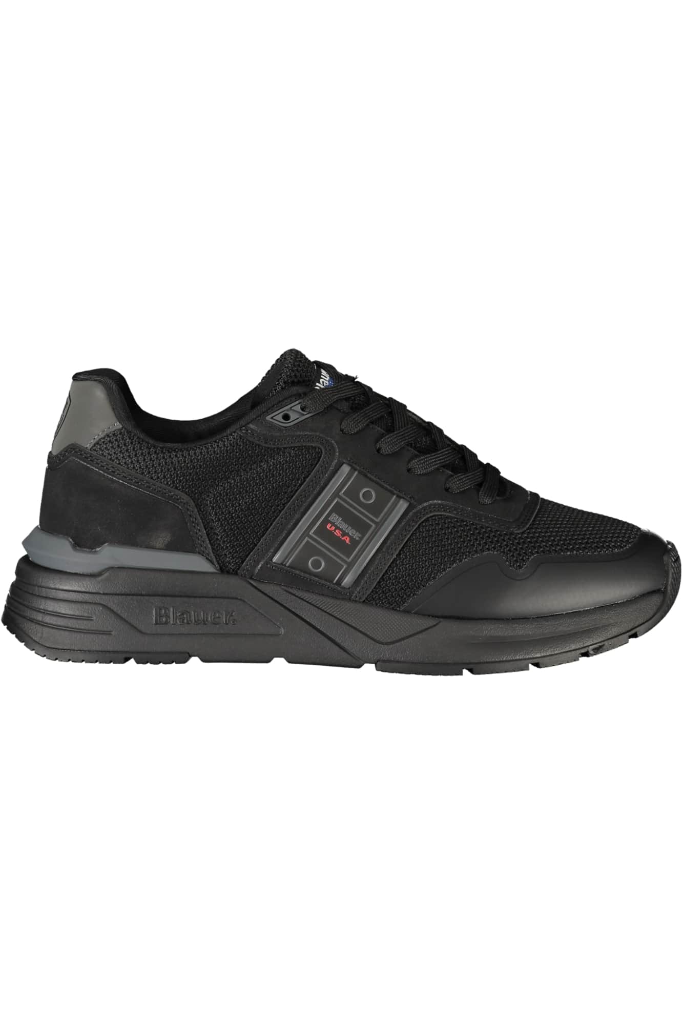 BLAUER ZAPATILLAS DEPORTIVAS HOMBRE BLANCO