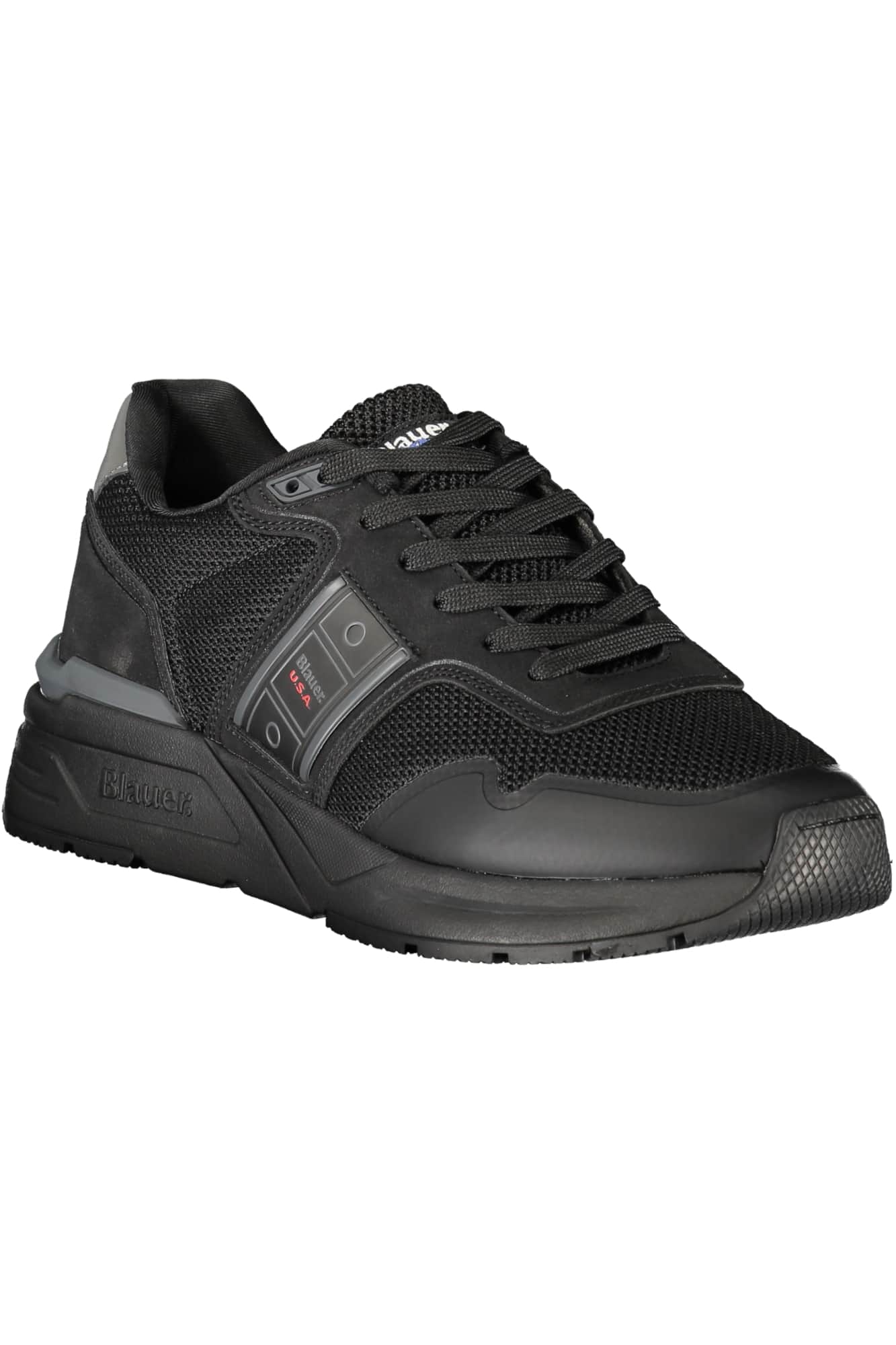 BLAUER ZAPATILLAS DEPORTIVAS HOMBRE BLANCO